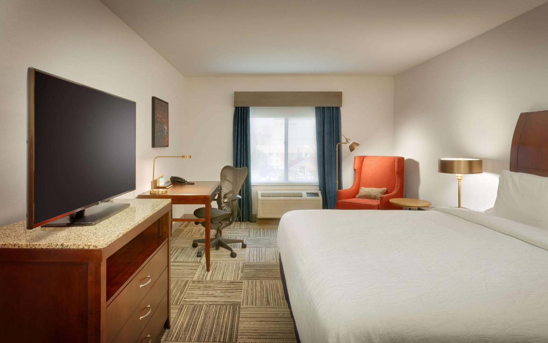 Hilton Garden Inn Salt Lake City/Sandy, Sandy, foto 2