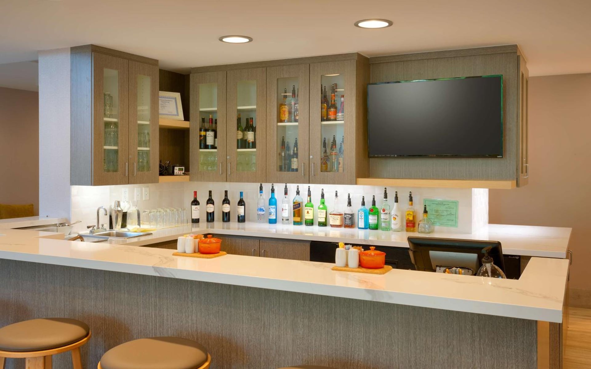 Hilton Garden Inn Salt Lake City/Sandy, Sandy, foto 5