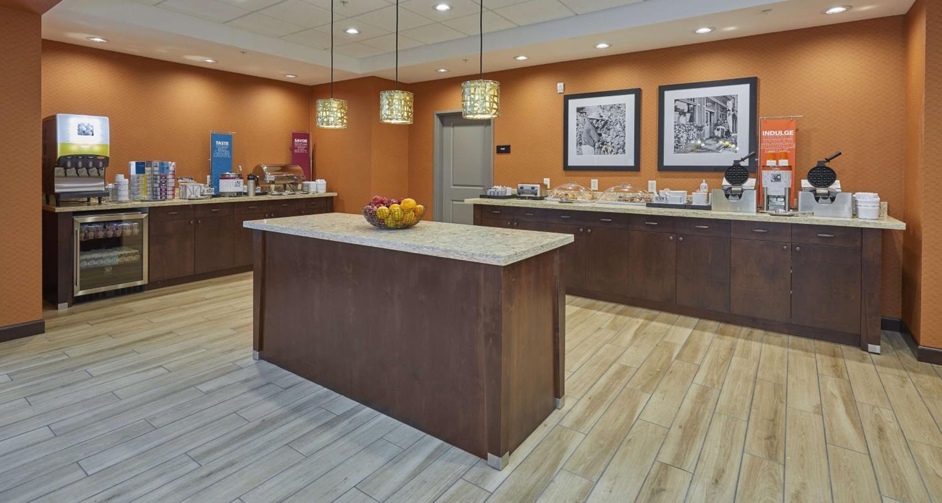 Hampton Inn & Suites Roseburg, Roseburg, foto 4