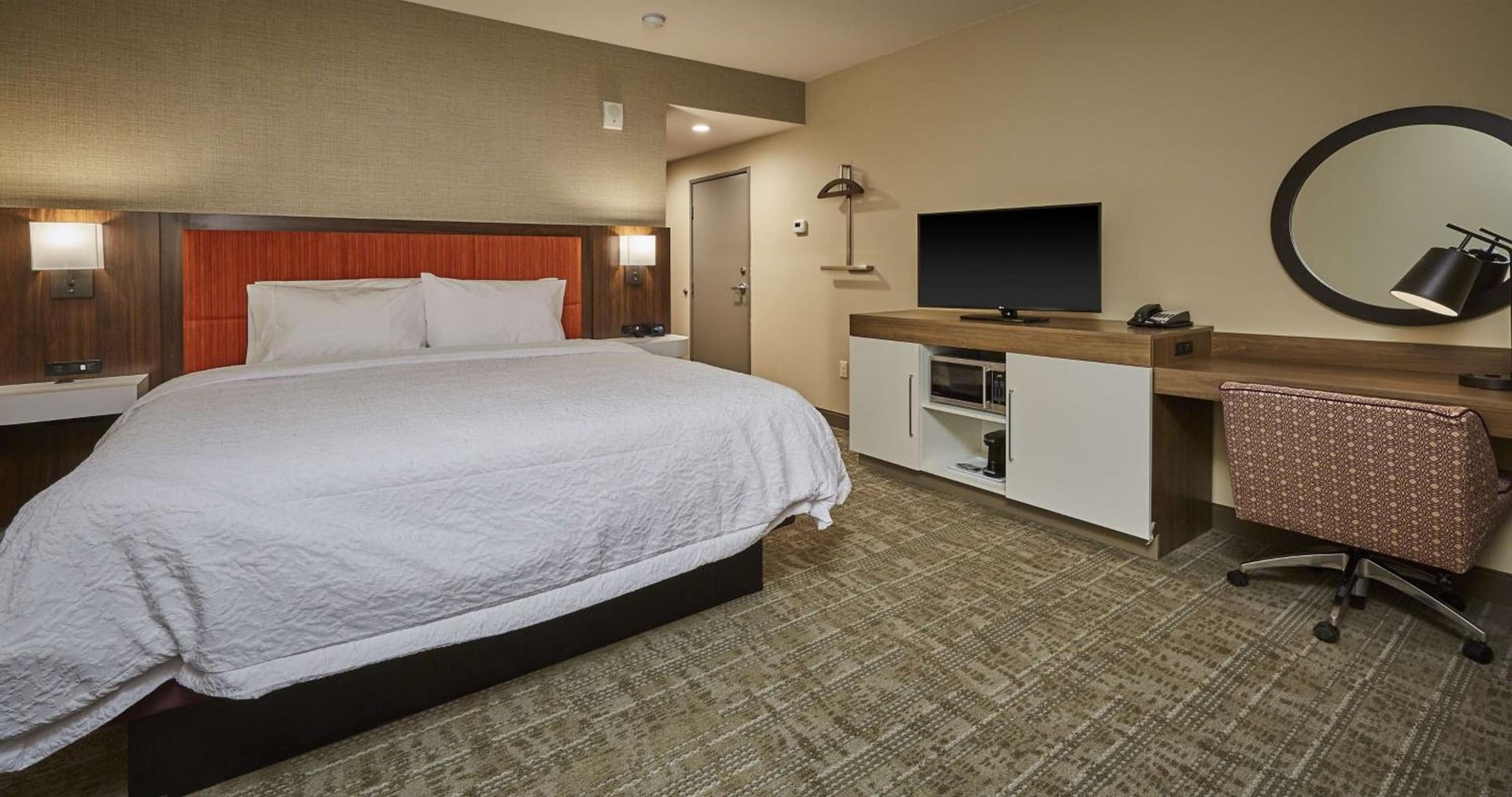 Hampton Inn & Suites Roseburg, Roseburg, foto 5