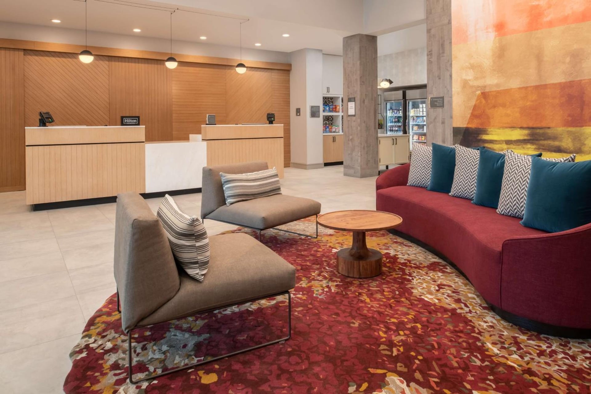 Homewood Suites By Hilton Belmont, Belmont, foto 4