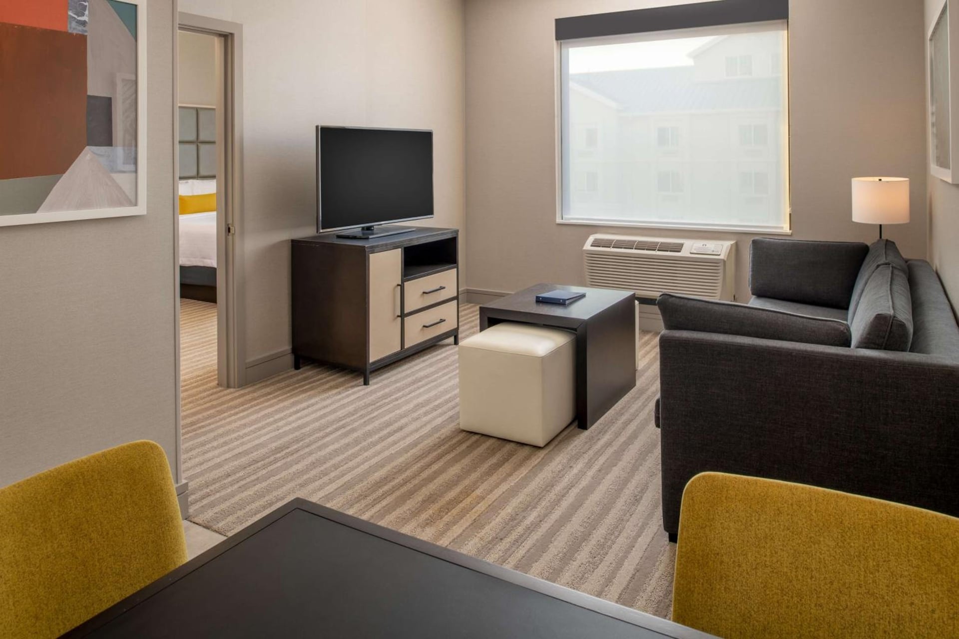 Homewood Suites By Hilton Belmont, Belmont, foto 5