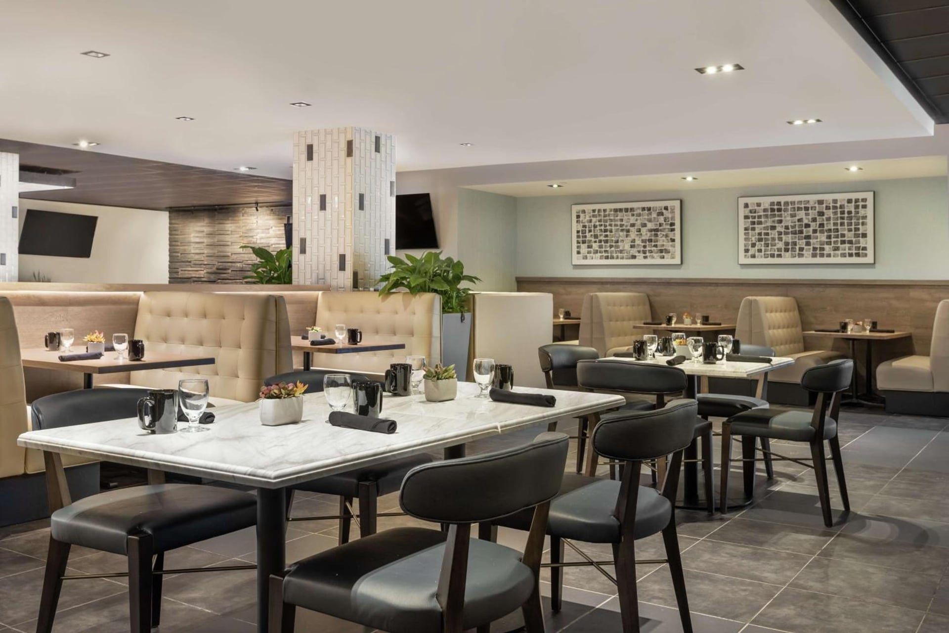 DoubleTree by Hilton San Francisco South Airport Blvd, South San Francisco, foto 4