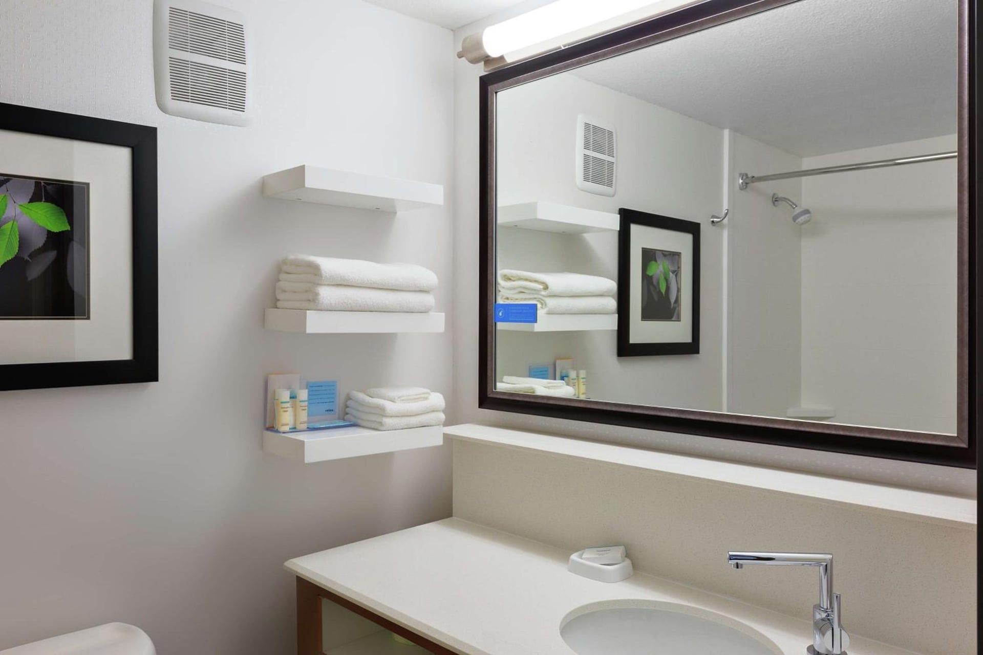 Hampton Inn & Suites Mountain View, Mountain View, foto 5