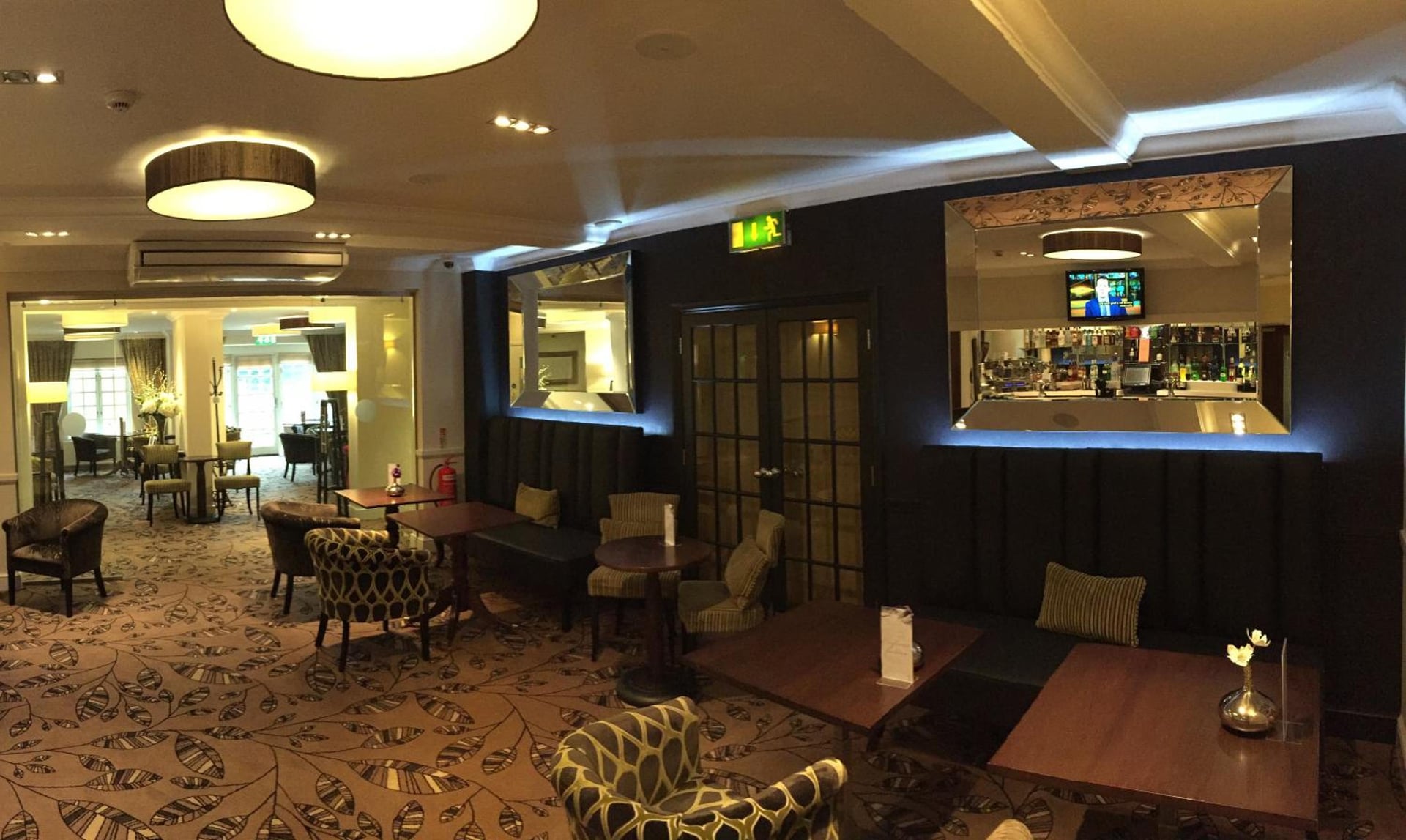 Ivy Hill Hotel, BW Signature Collection, Chelmsford, foto 5