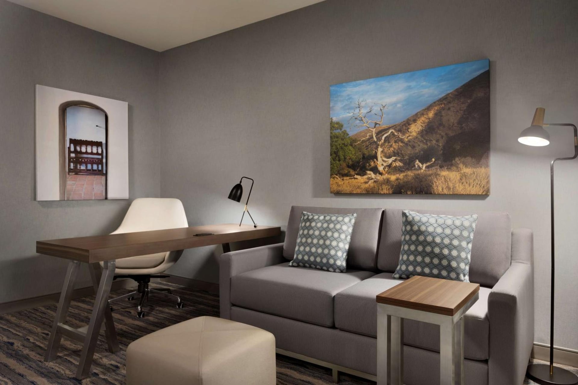 Hilton Garden Inn Lompoc, Ca, Lompoc, foto 5