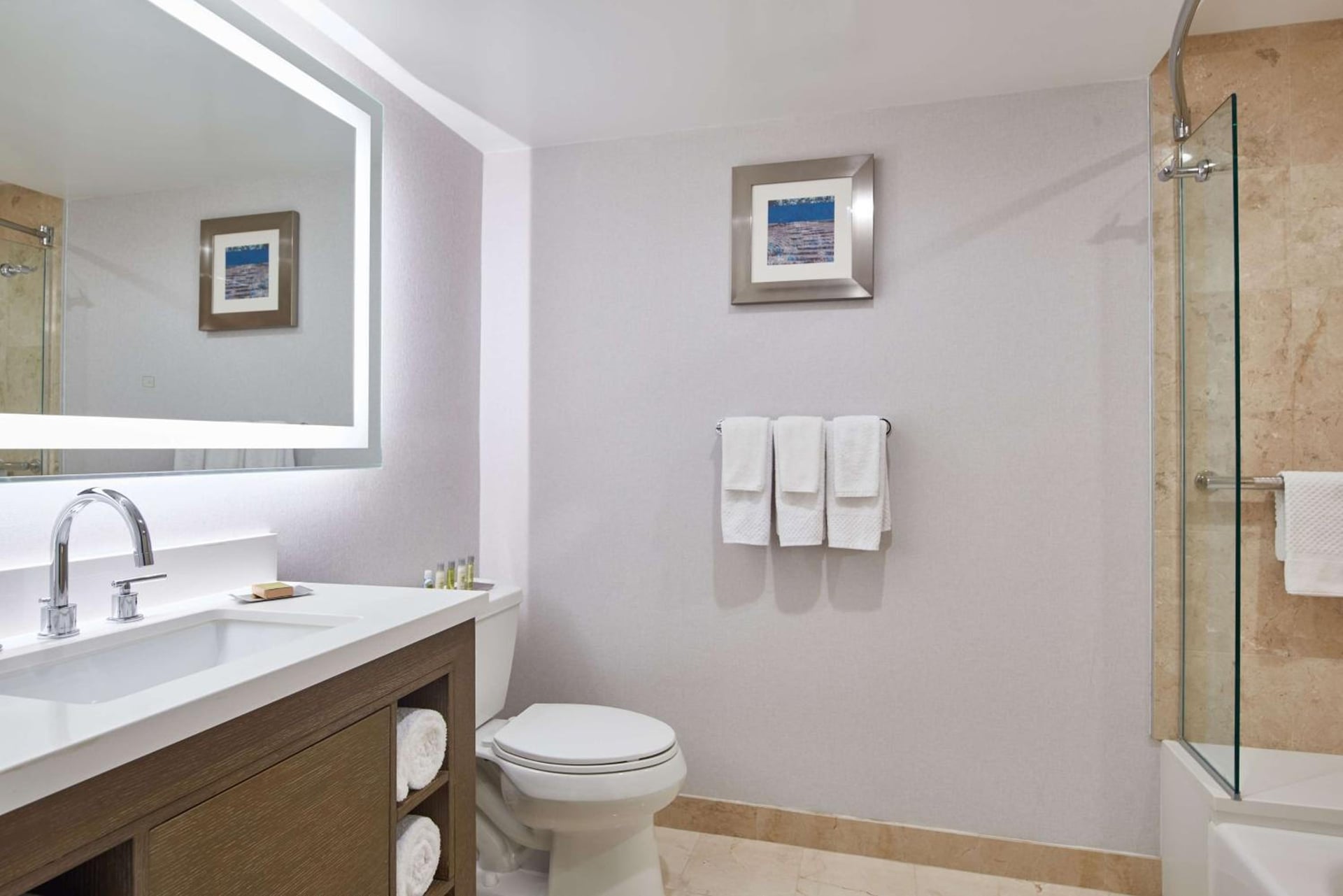 DoubleTree by Hilton Torrance - South Bay, Torrance, foto 4