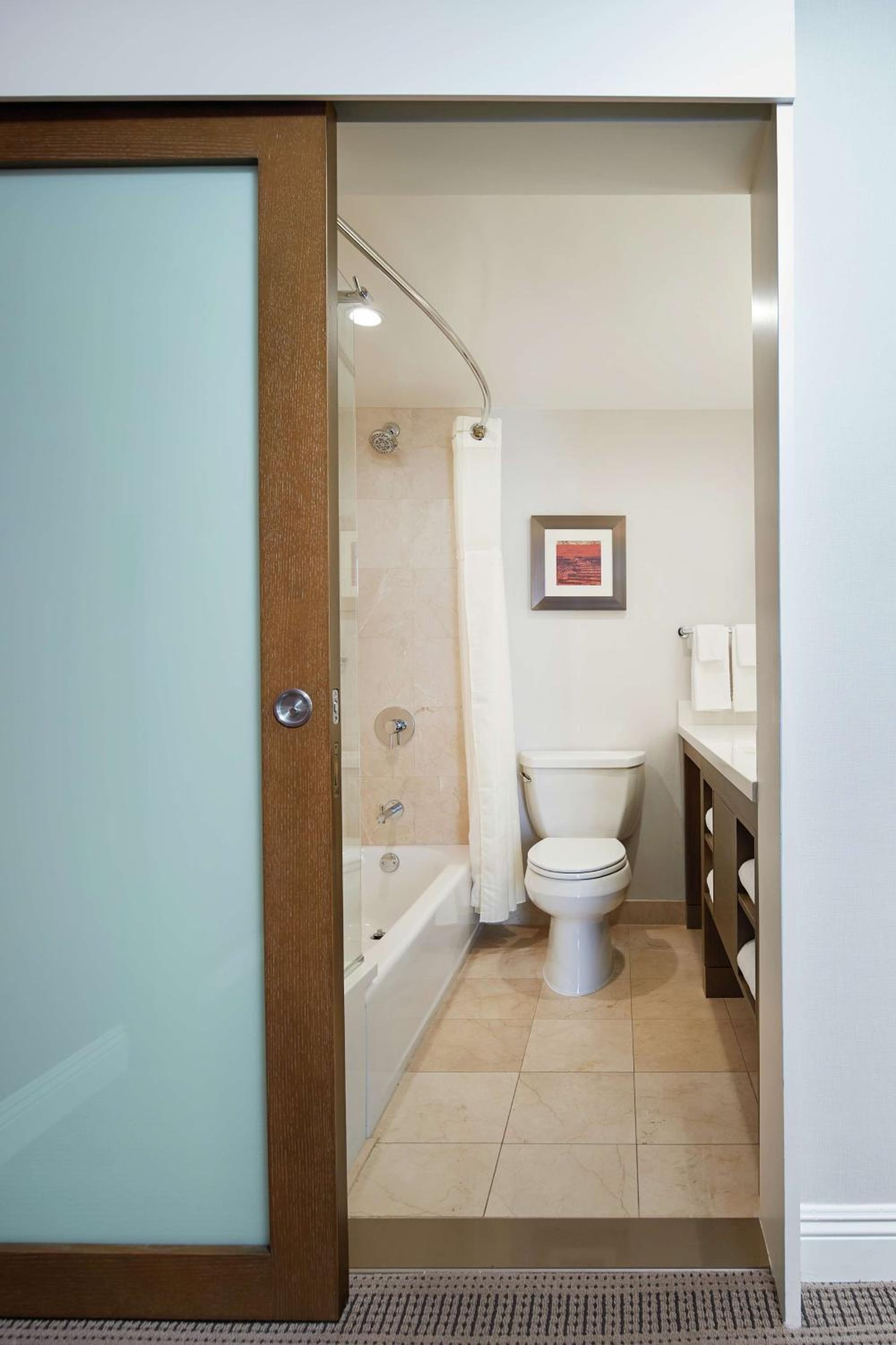 DoubleTree by Hilton Torrance - South Bay, Torrance, foto 3