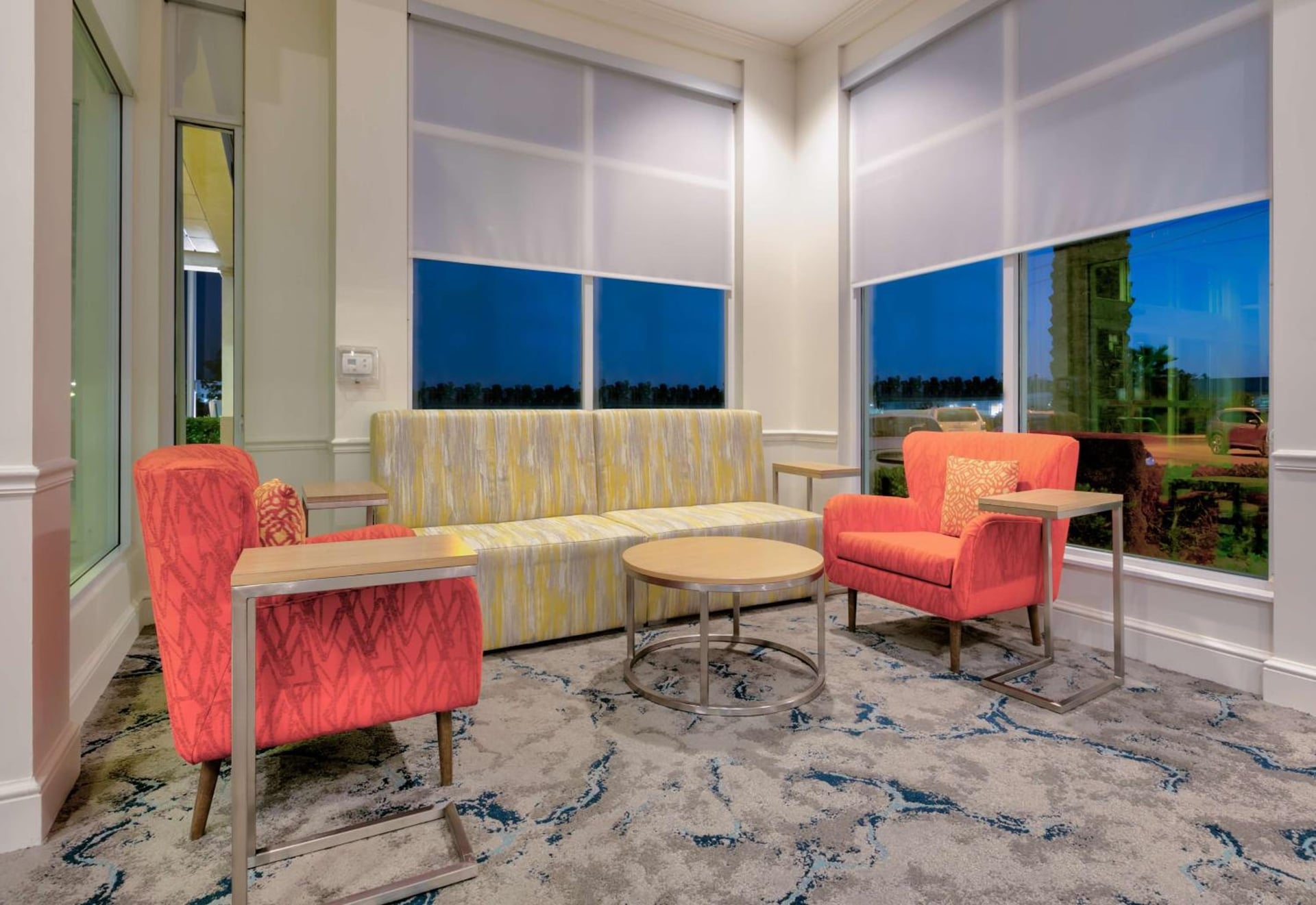 Hilton Garden Inn Irvine East/Lake Forest, Foothill Ranch, foto 3