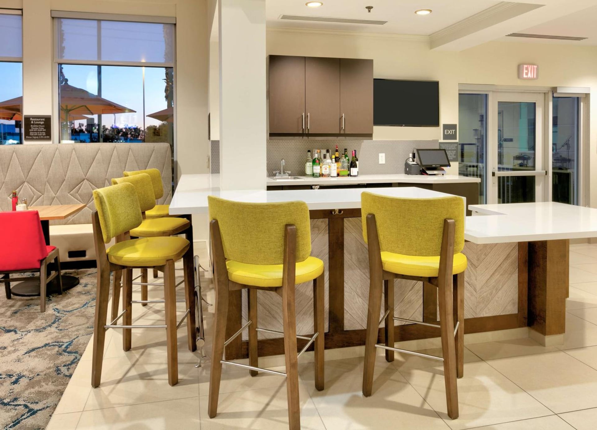 Hilton Garden Inn Irvine East/Lake Forest, Foothill Ranch, foto 5