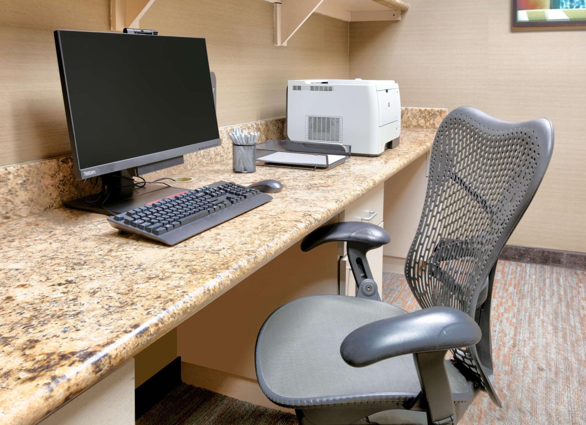 Hilton Garden Inn Irvine East/Lake Forest, Foothill Ranch, foto 4