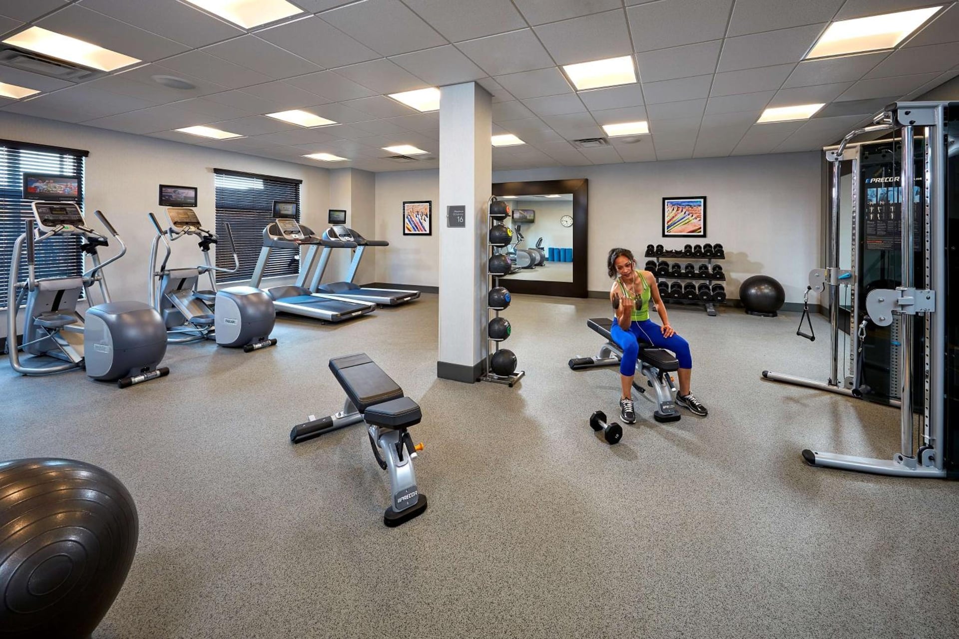 Homewood Suites By Hilton Los Angeles Redondo Beach, Redondo Beach, foto 3