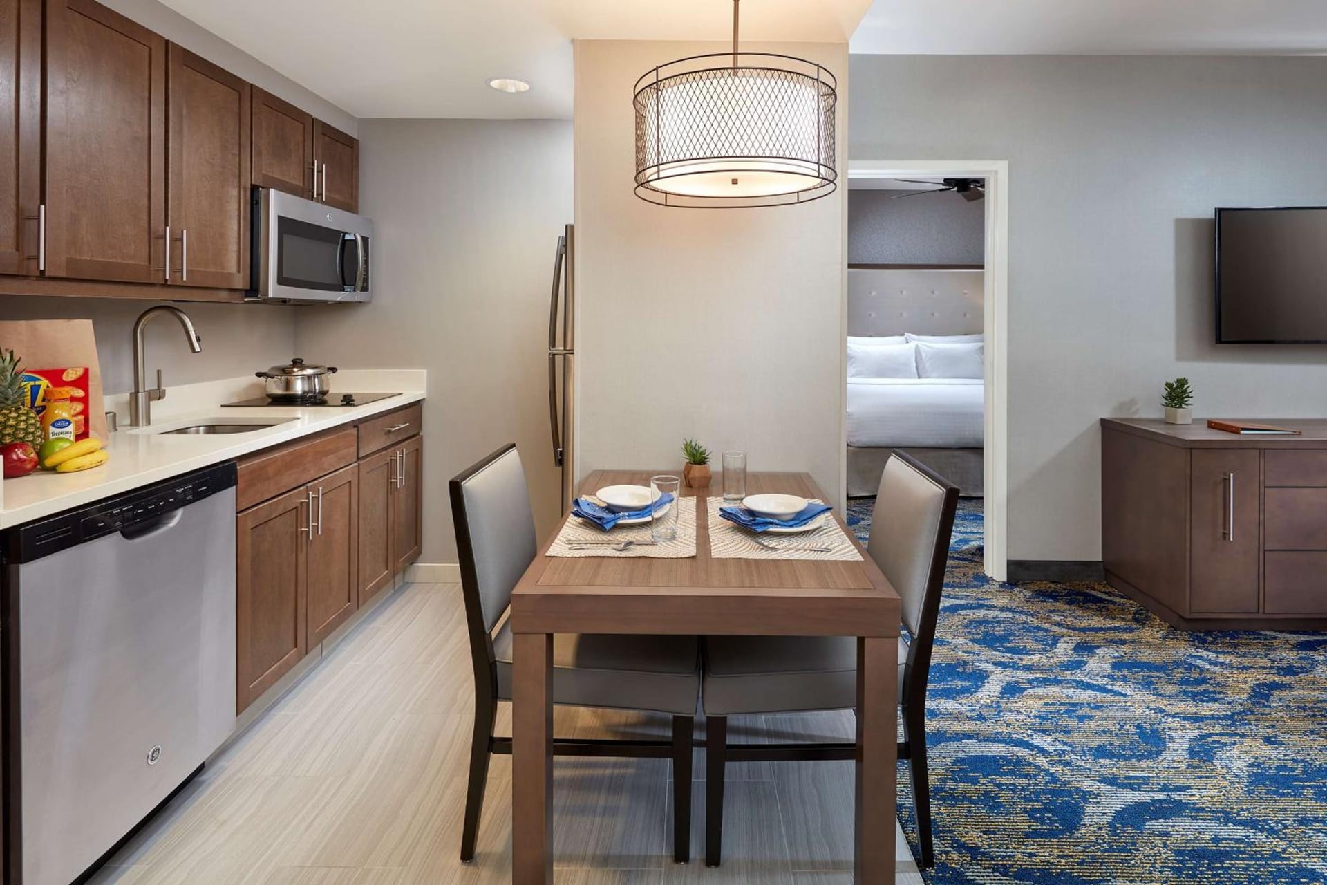 Homewood Suites By Hilton Los Angeles Redondo Beach, Redondo Beach, foto 5