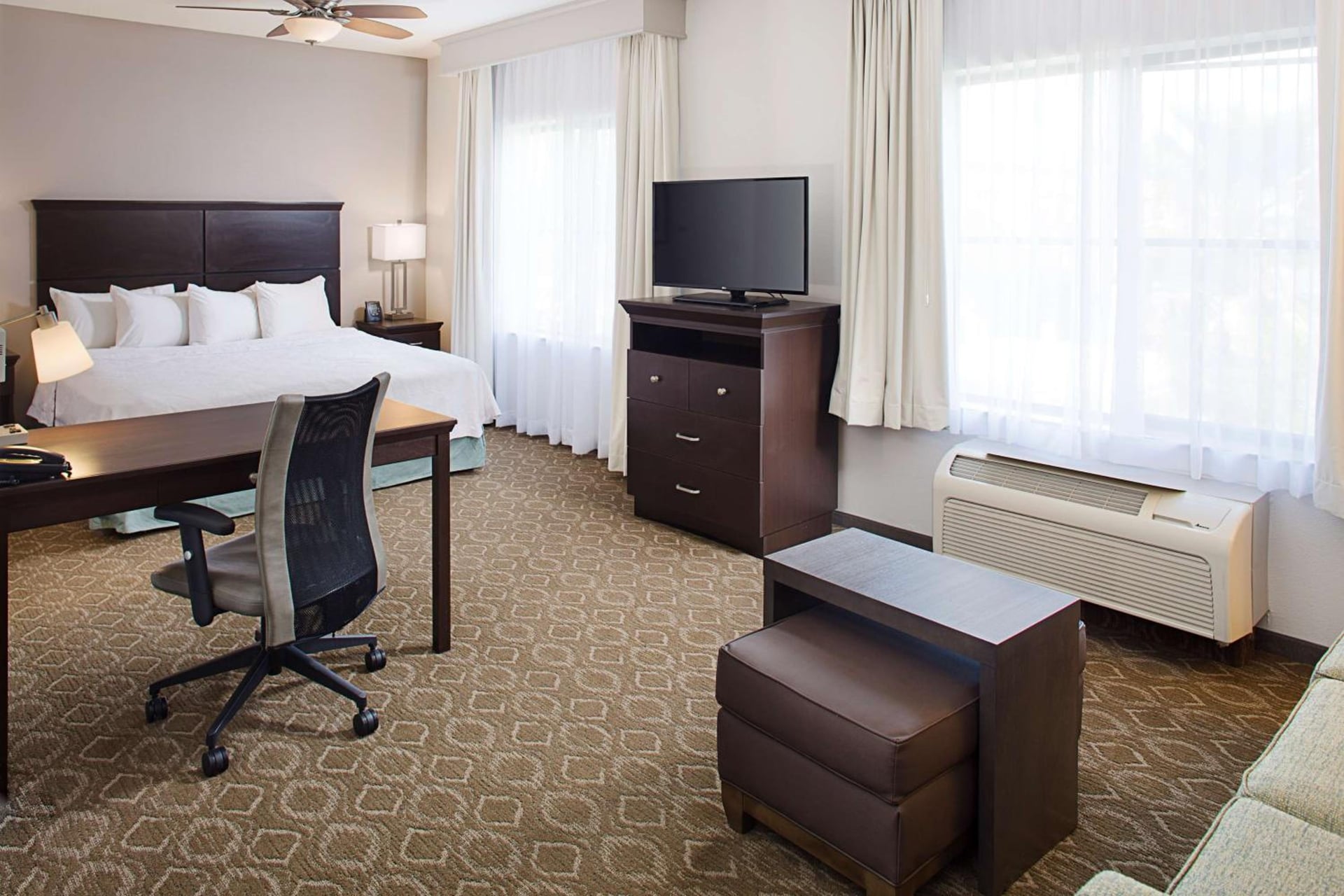 Homewood Suites Lancaster, Lancaster, foto 4