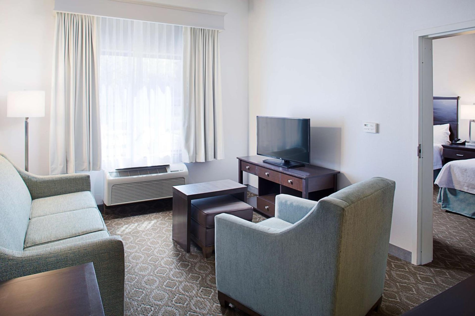 Homewood Suites Lancaster, Lancaster, foto 5