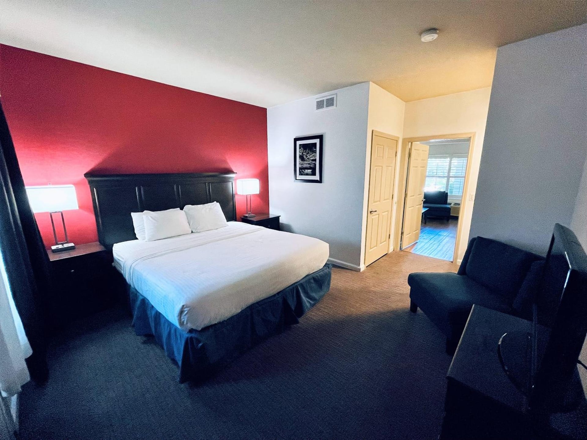 University Park Inn & Suites, an Ascend Collection Hotel, Davis, foto 2