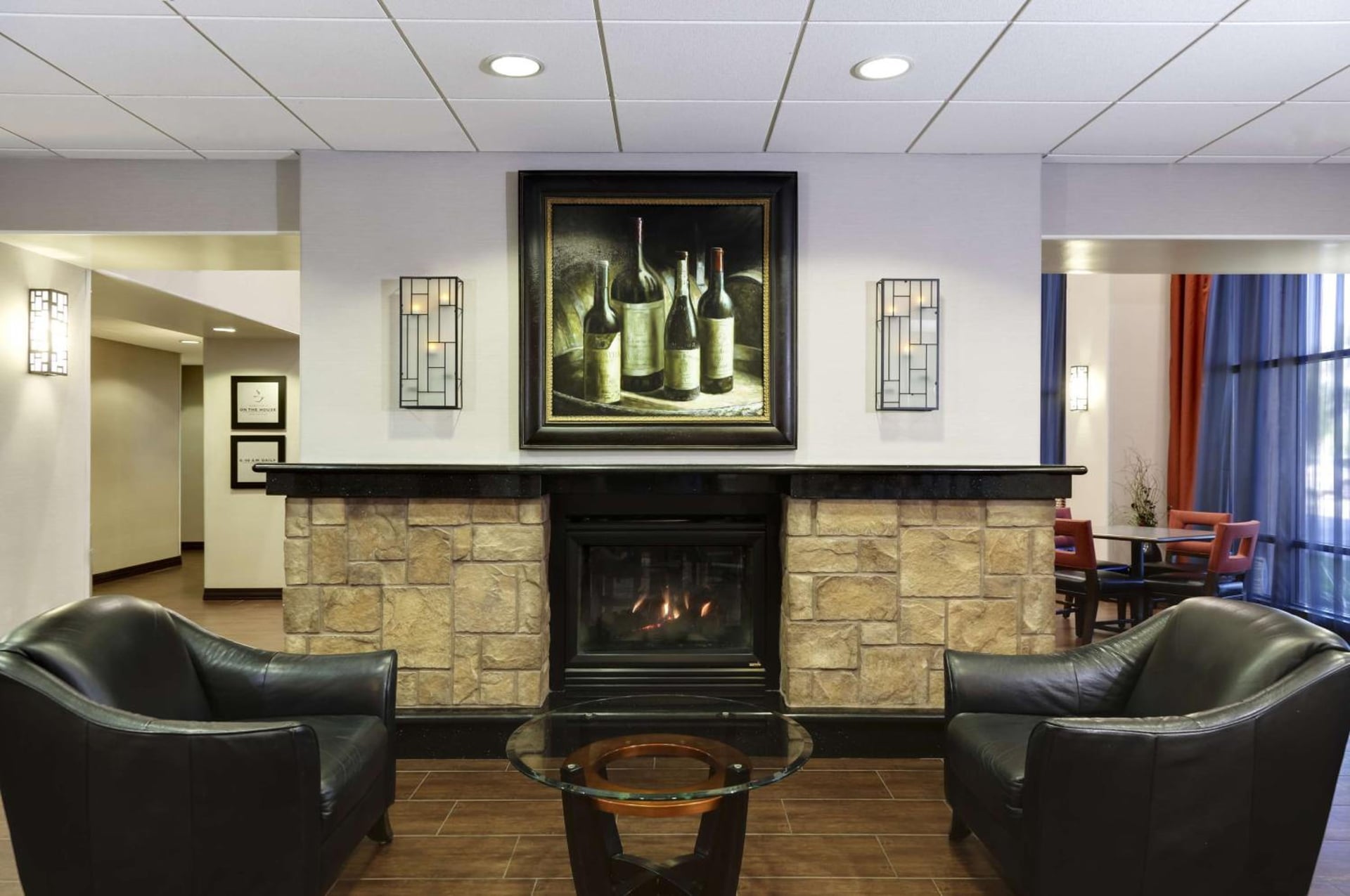 Hampton Inn & Suites Temecula, Temecula, foto 3