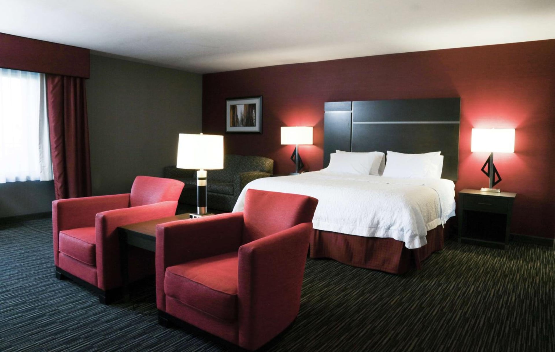 Hampton Inn & Suites Temecula, Temecula, foto 4
