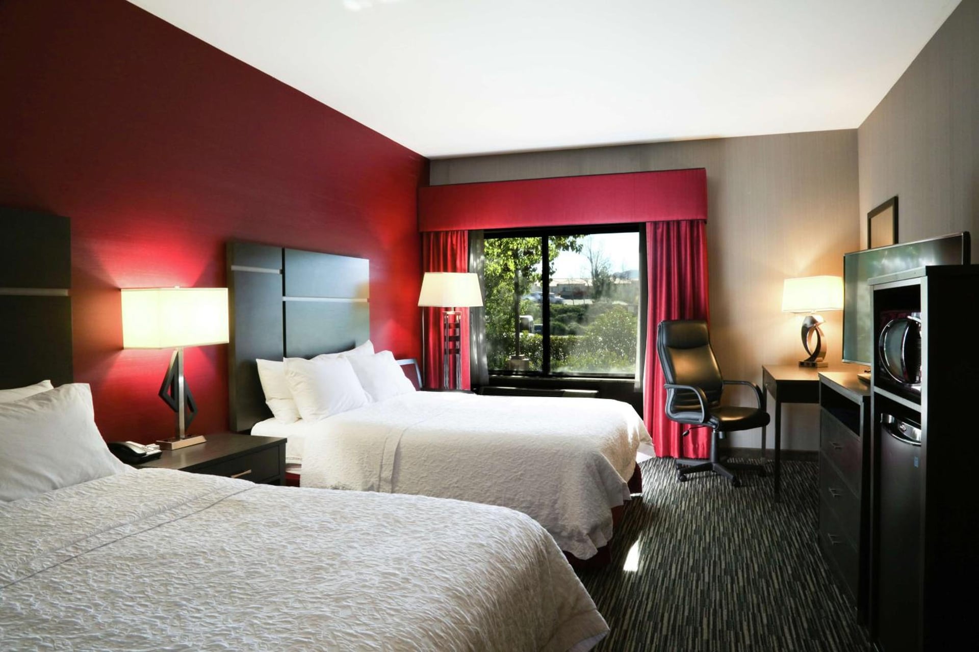 Hampton Inn & Suites Temecula, Temecula, foto 5