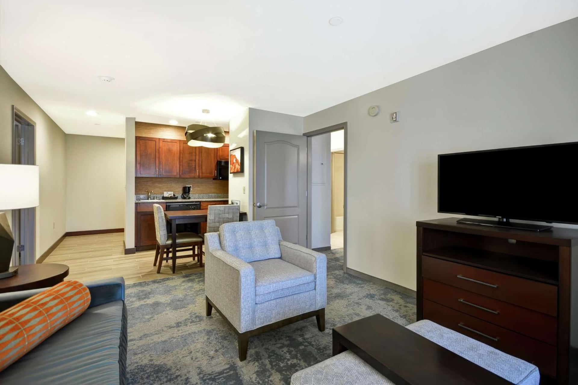 Homewood Suites by Hilton Palm Desert, Palm Desert, foto 3