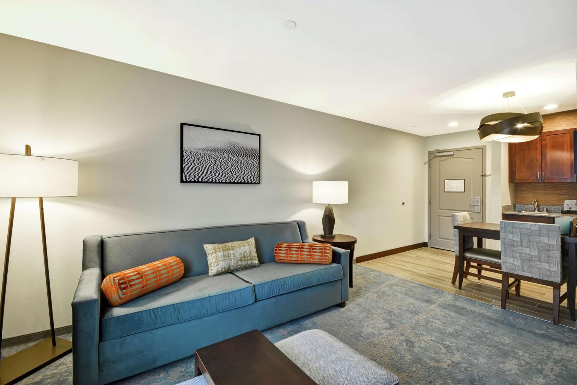 Homewood Suites by Hilton Palm Desert, Palm Desert, foto 5