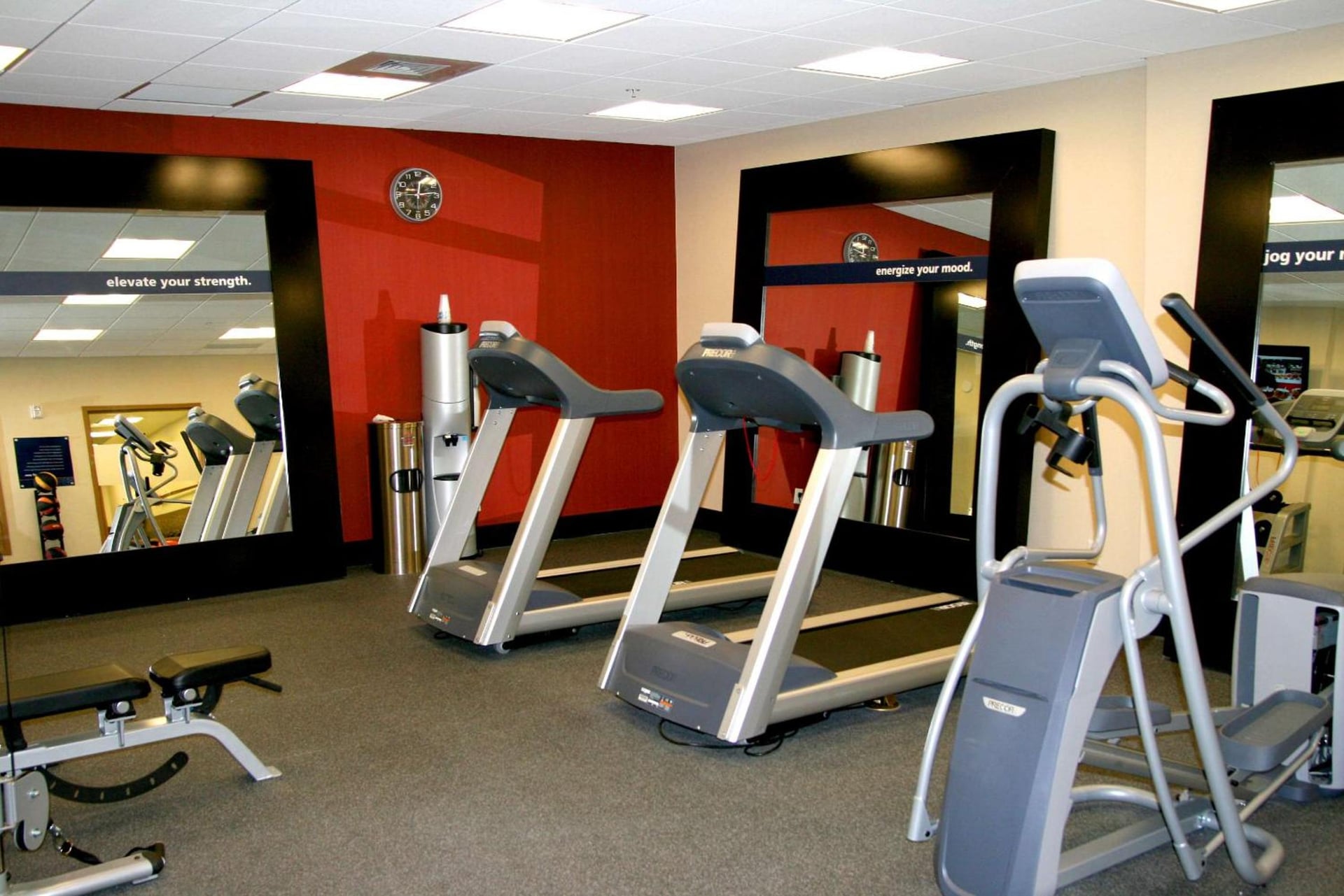 Hampton Inn & Suites Salt Lake City-University/Foothill Drive, Salt Lake City, foto 4