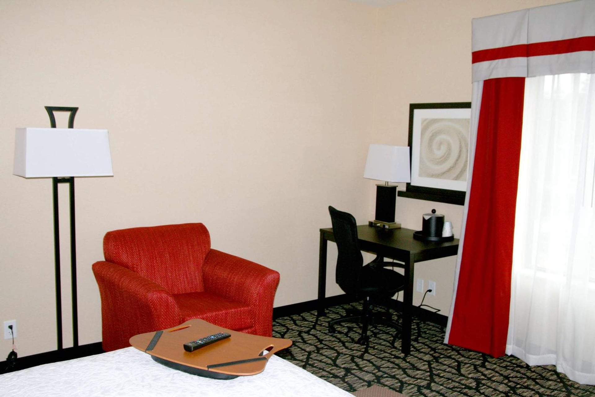 Hampton Inn & Suites Salt Lake City-University/Foothill Drive, Salt Lake City, foto 3