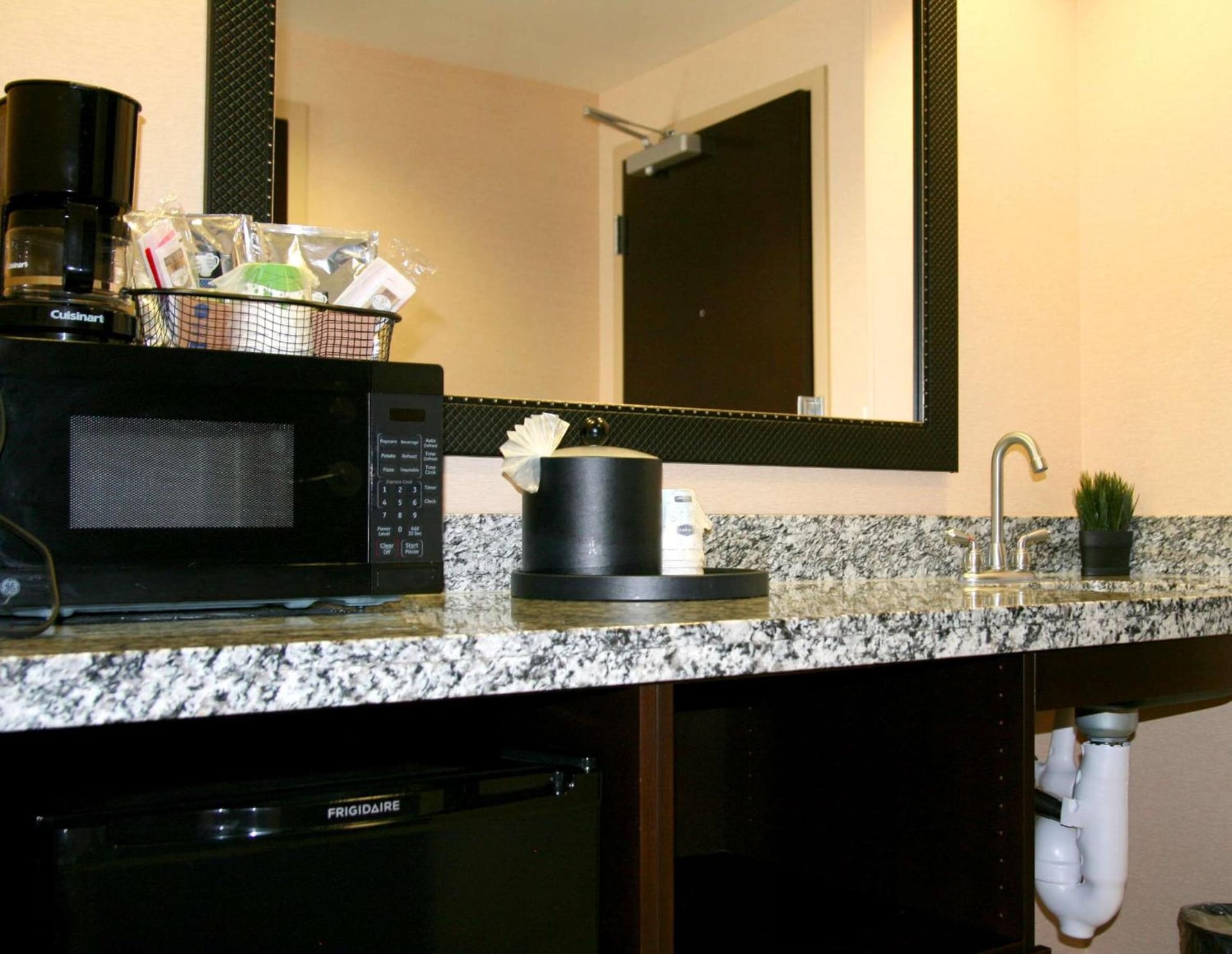 Hampton Inn & Suites Salt Lake City-University/Foothill Drive, Salt Lake City, foto 2