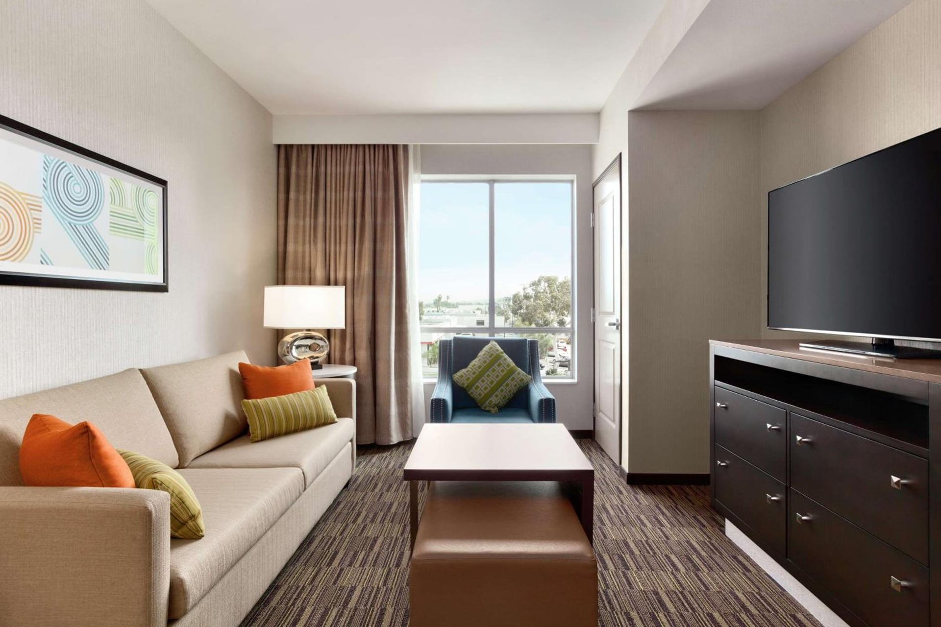 Homewood Suites By Hilton Irvine John Wayne Airport, Irvine, foto 4