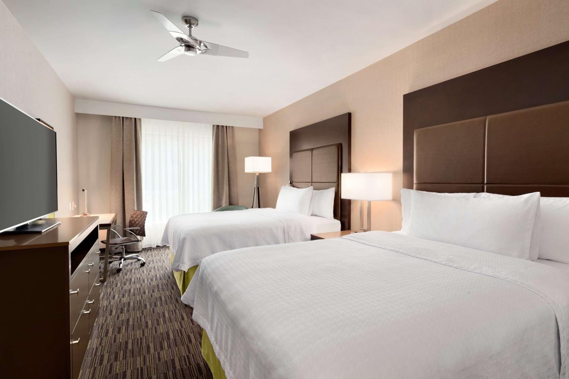Homewood Suites By Hilton Irvine John Wayne Airport, Irvine, foto 5