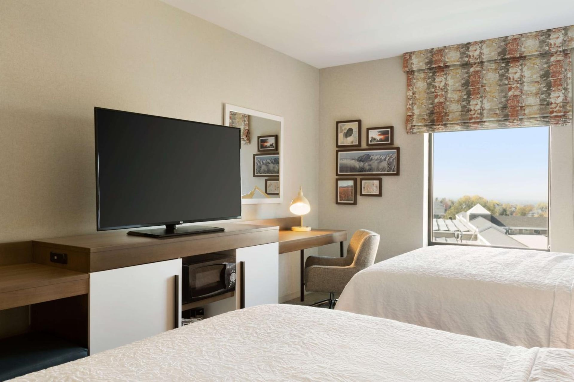 Hampton Inn Salt Lake City Cottonwood, Salt Lake City, foto 2
