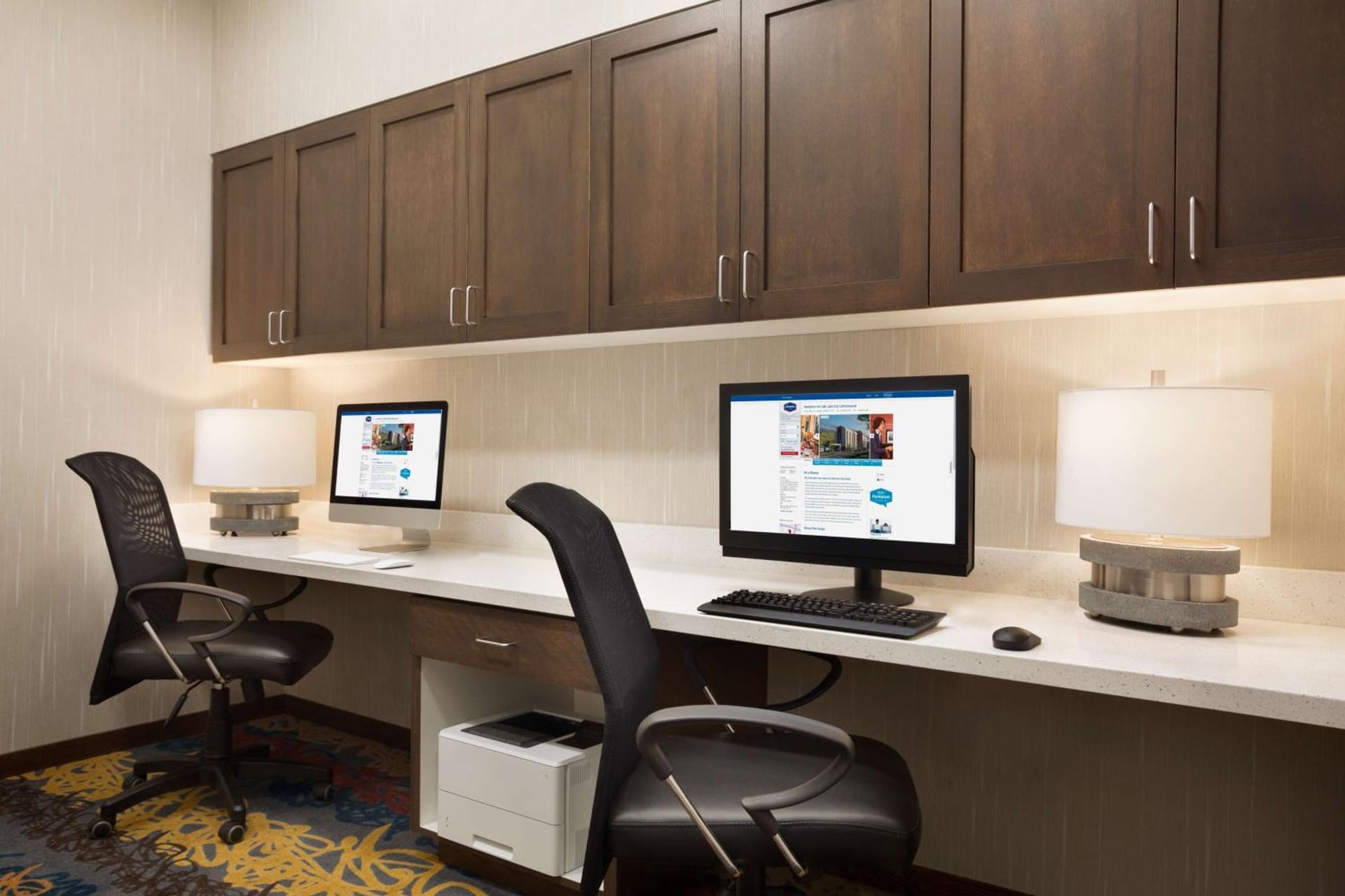 Hampton Inn Salt Lake City Cottonwood, Salt Lake City, foto 4
