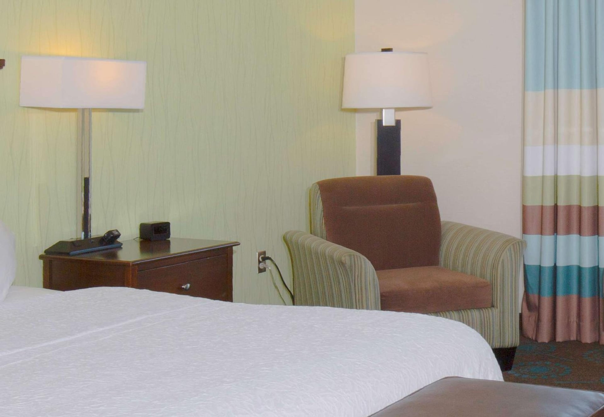 Hampton Inn & Suites Suisun City Waterfront, Suisun City, foto 4