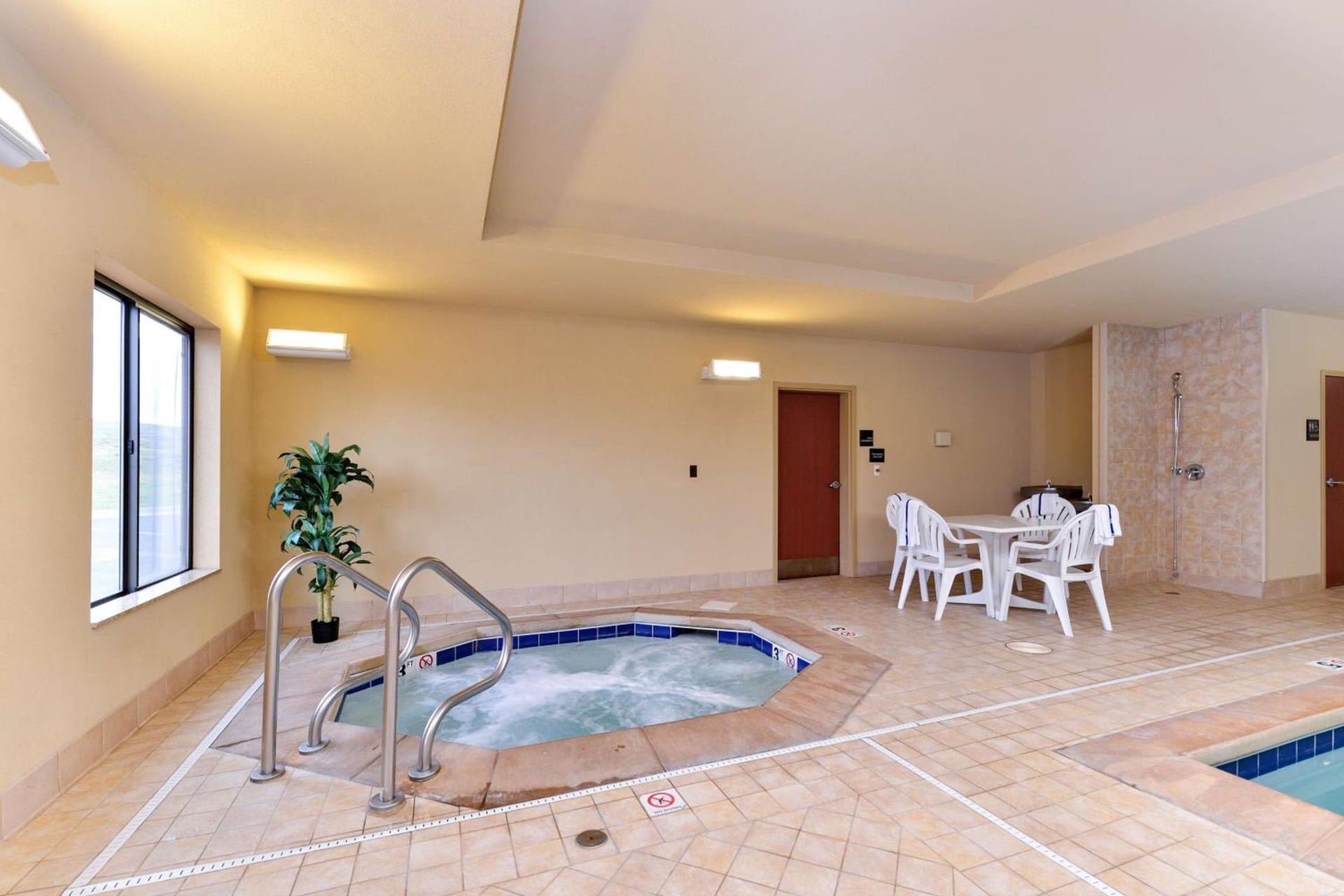 Hampton Inn Evanston, Evanston, foto 5