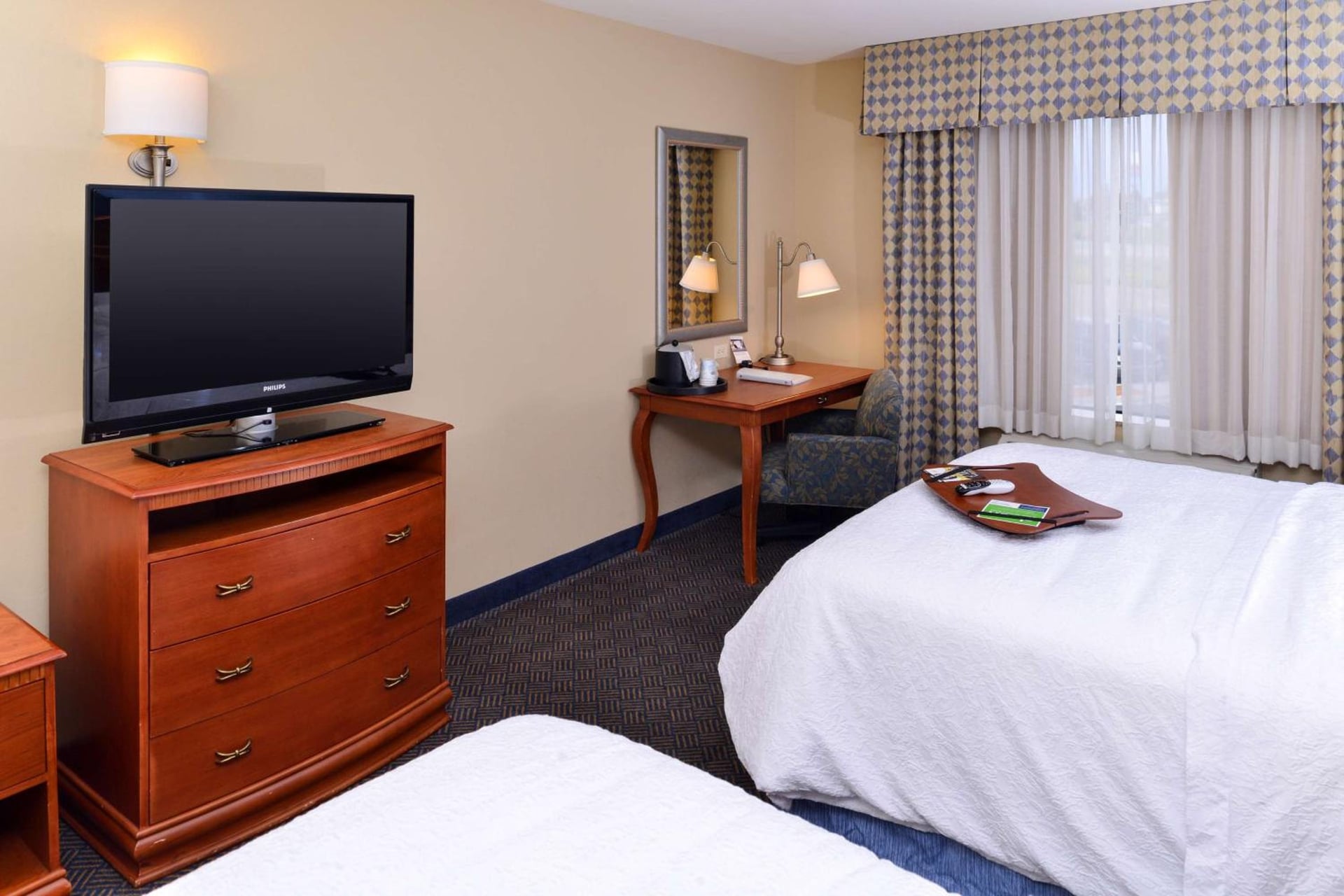Hampton Inn Evanston, Evanston, foto 4