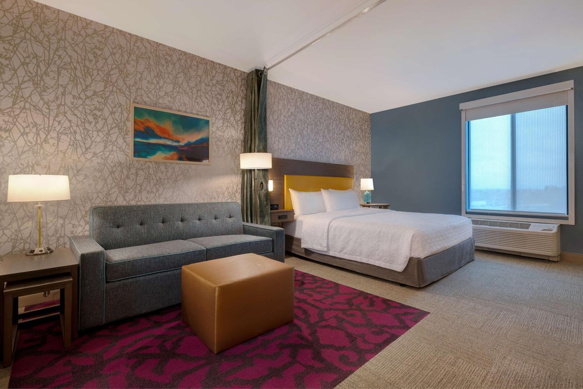 Home2 Suites By Hilton Redding, Redding, foto 3