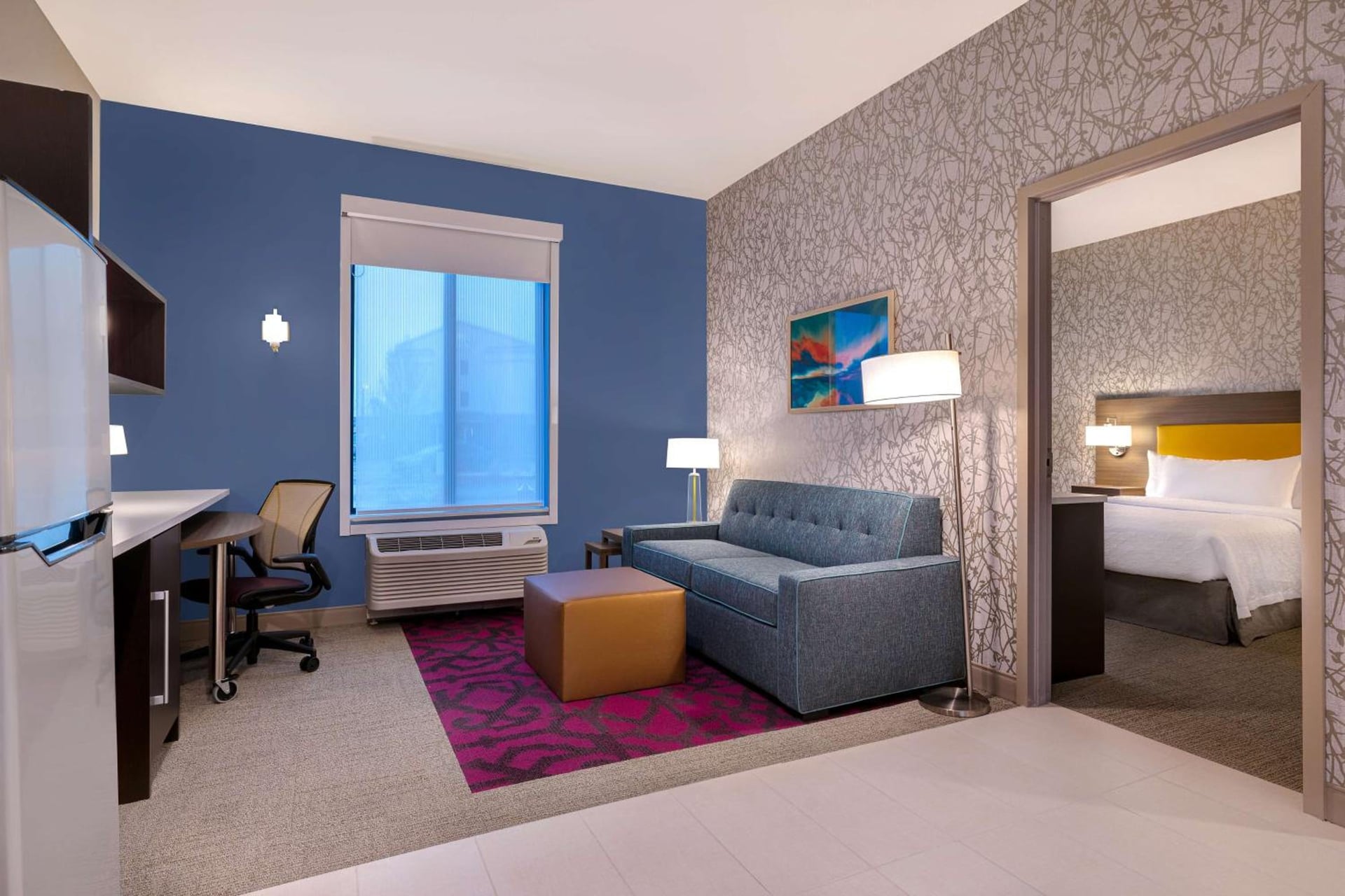 Home2 Suites By Hilton Redding, Redding, foto 5