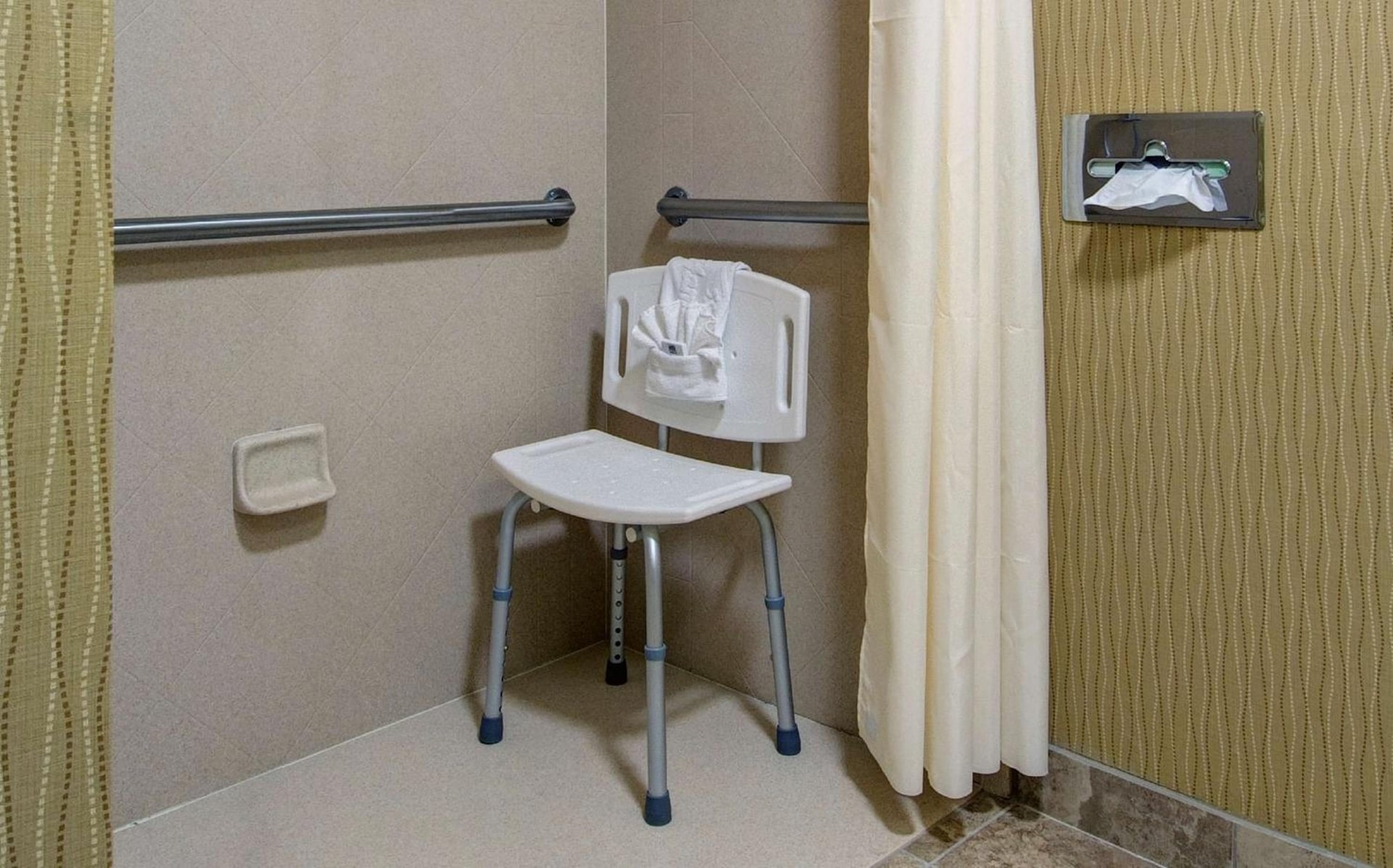 Hampton Inn Provo, Provo, foto 2
