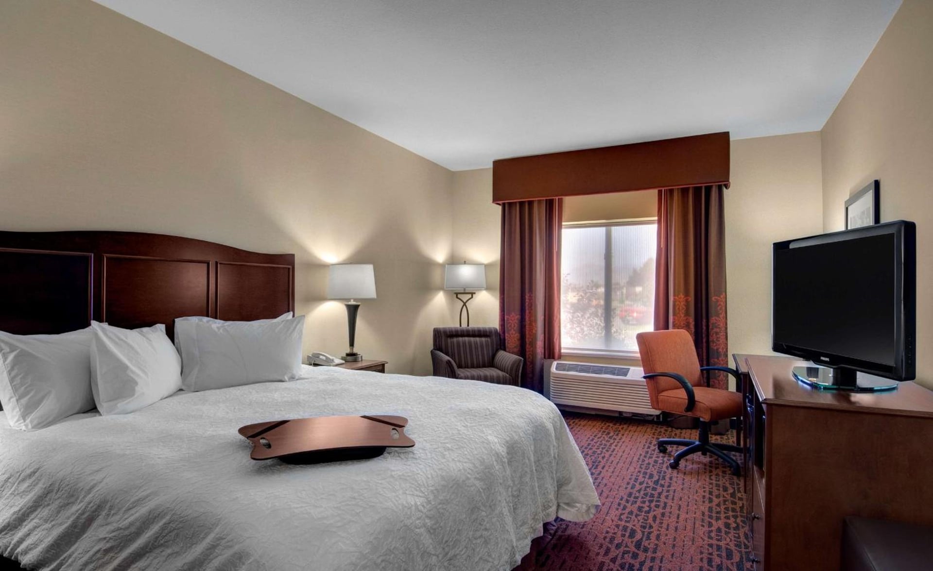 Hampton Inn Provo, Provo, foto 4