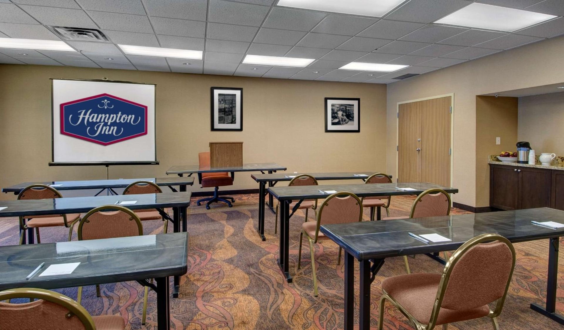 Hampton Inn Provo, Provo, foto 5