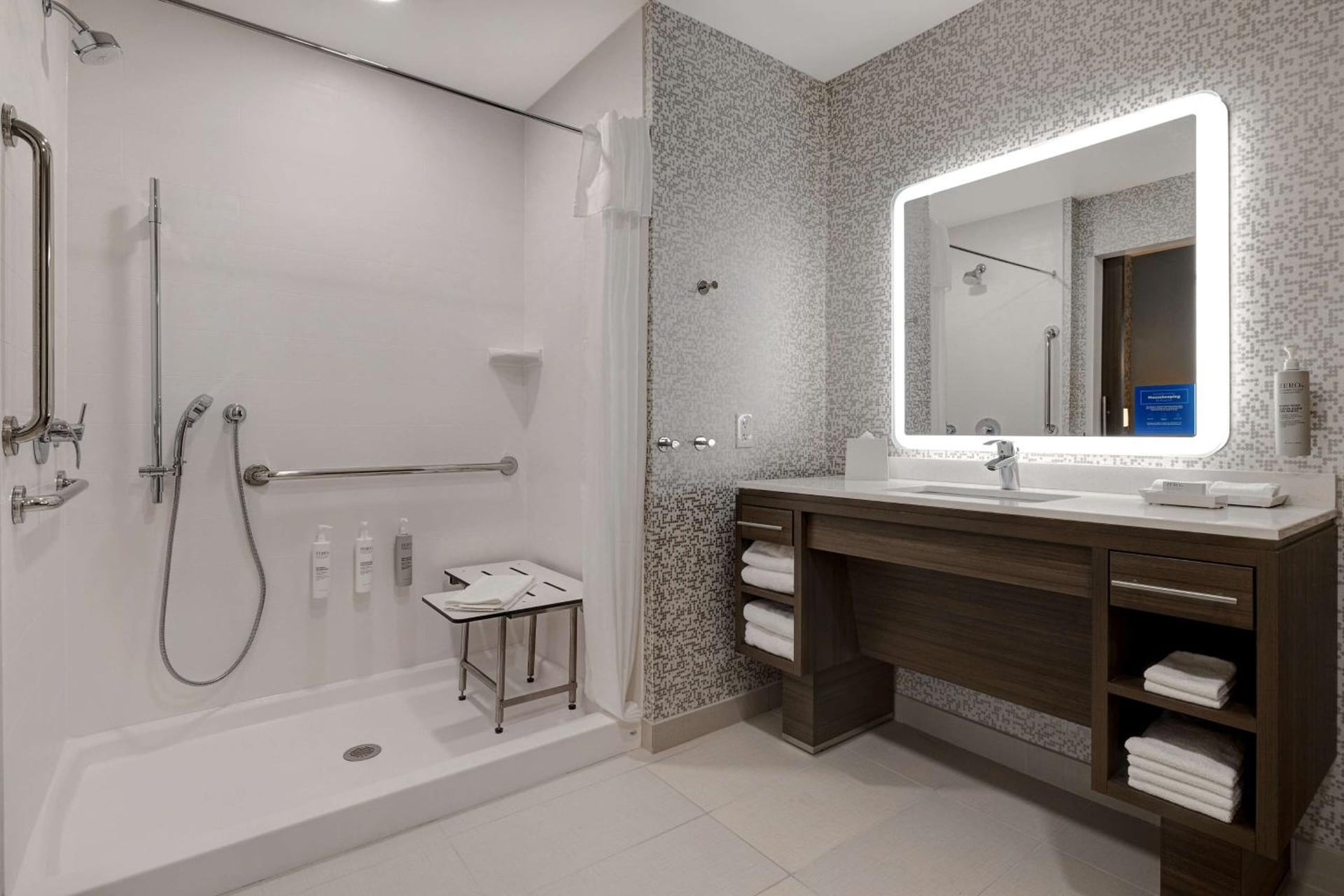 Home2 Suites By Hilton Redding, Redding, foto 4