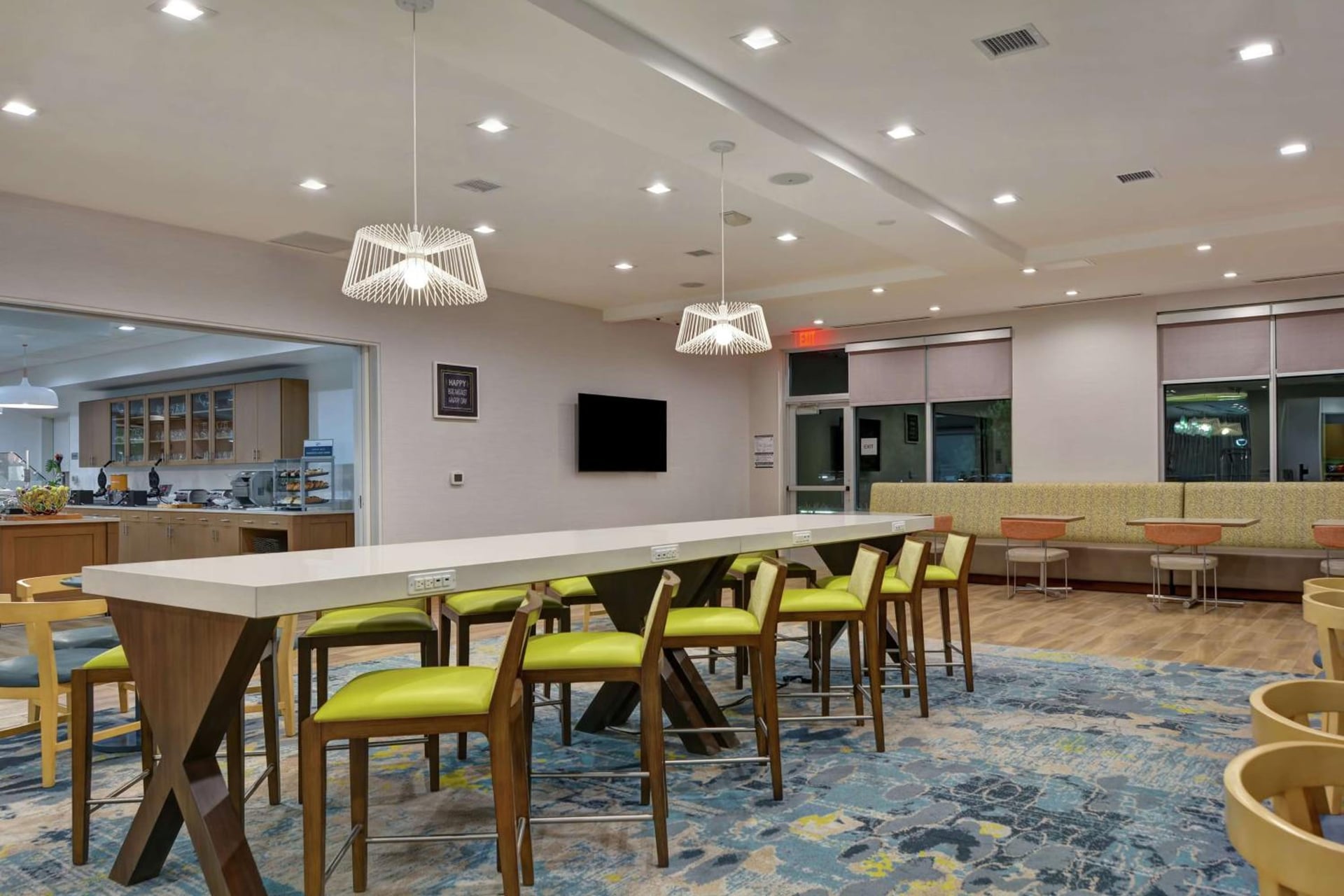 Hampton Inn Chula Vista Eastlake, Chula Vista, foto 5