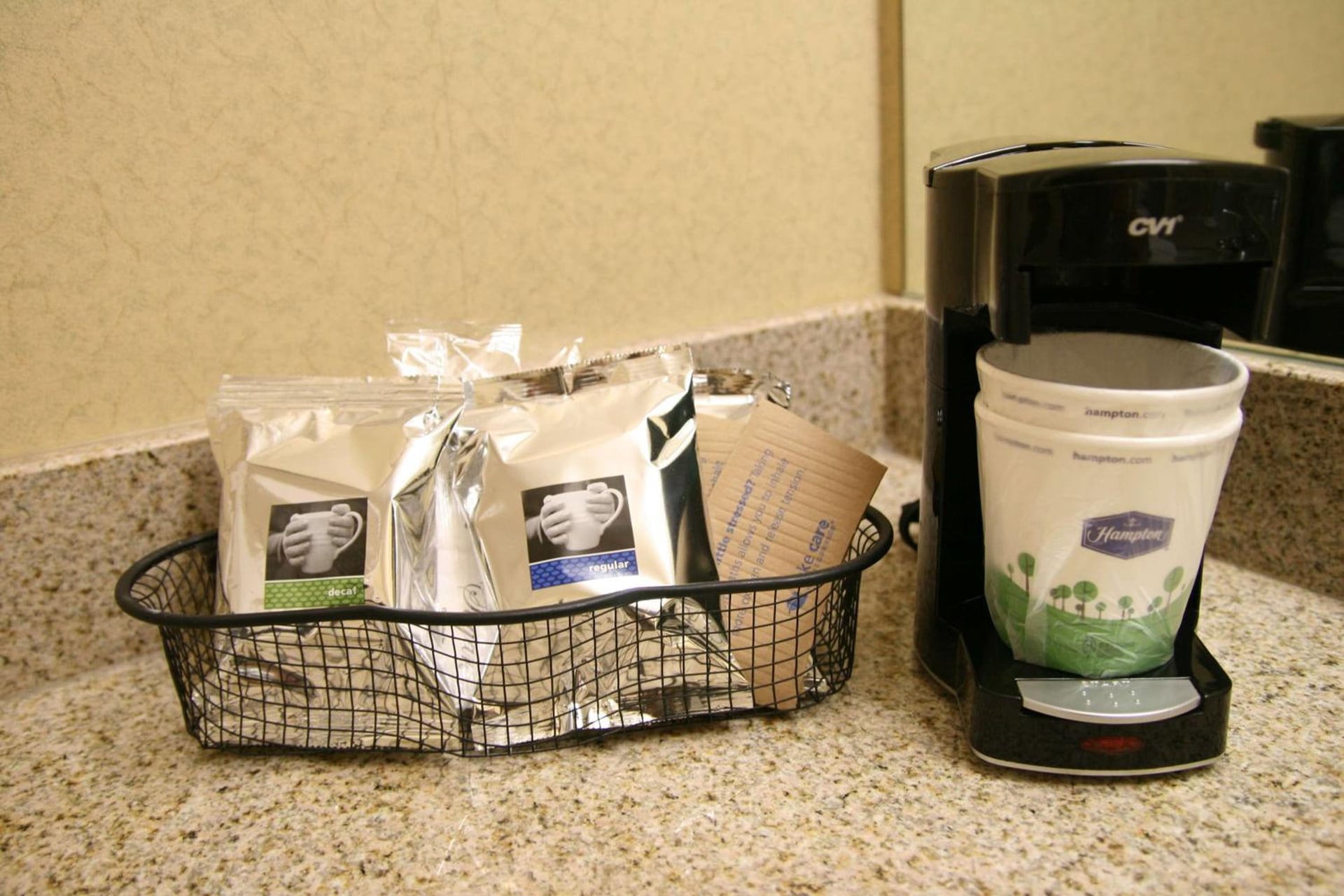 Hampton Inn San Marcos, San Marcos, foto 5