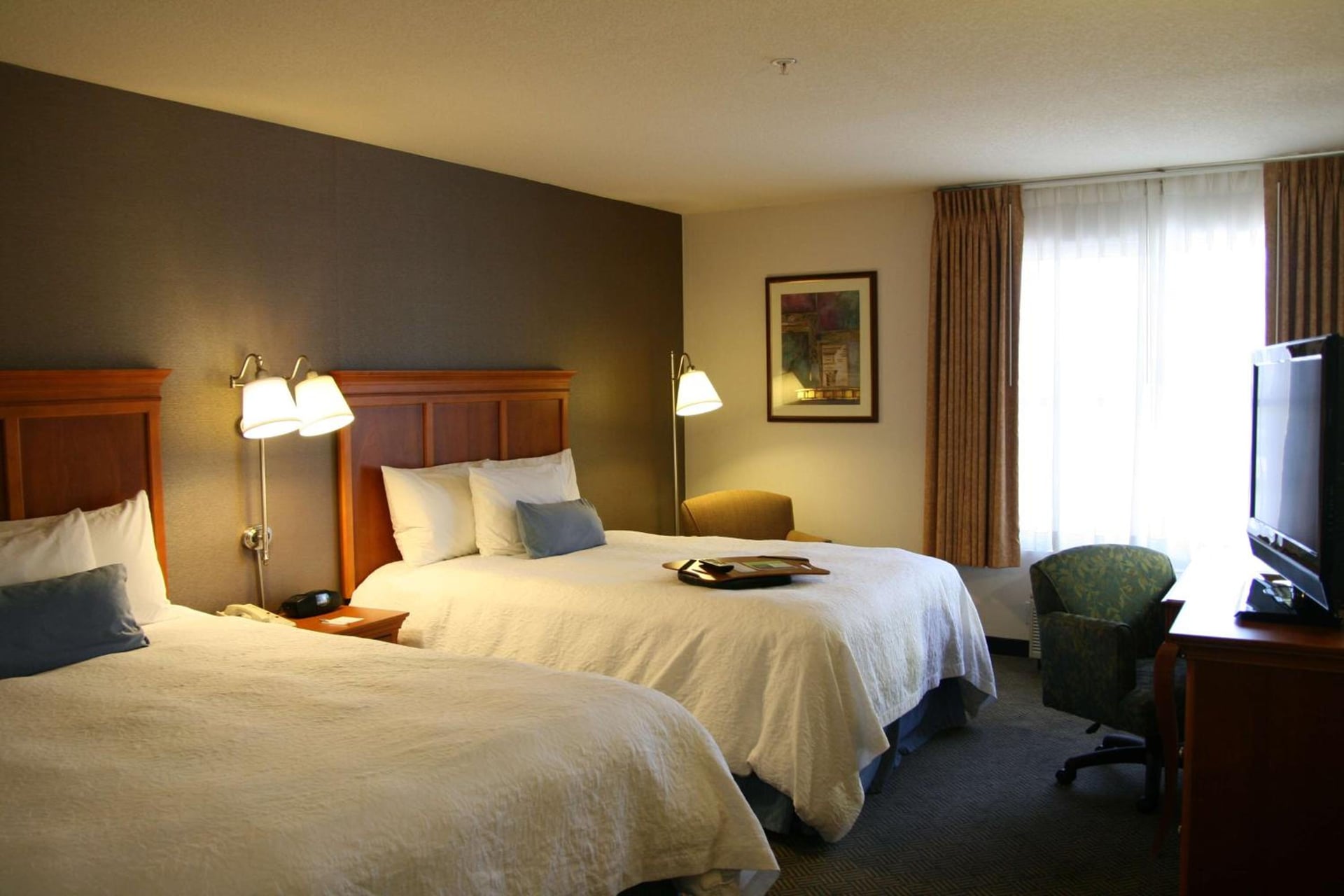 Hampton Inn San Marcos, San Marcos, foto 4