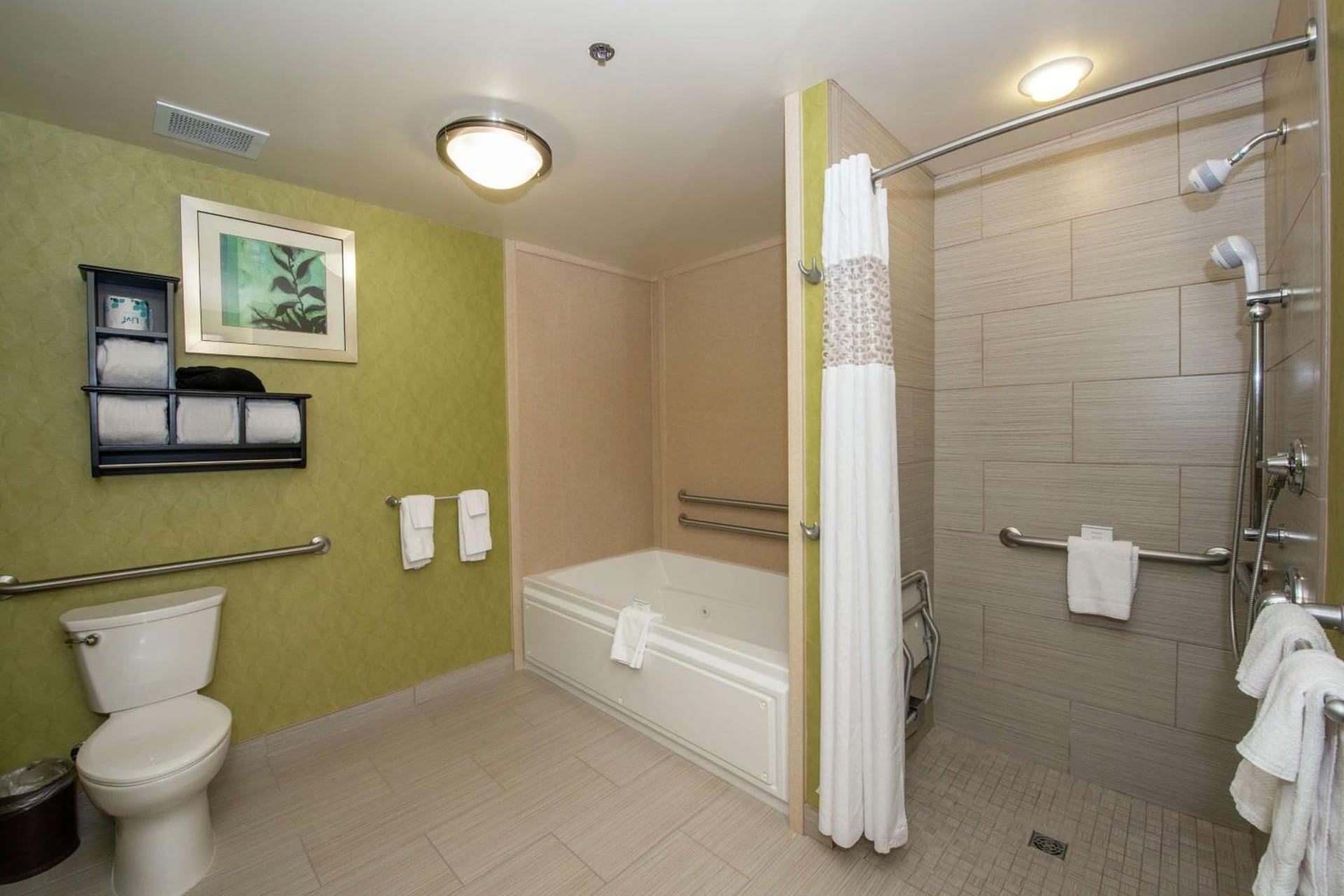 Hampton Inn & Suites Salt Lake City/Farmington, Farmington, foto 4