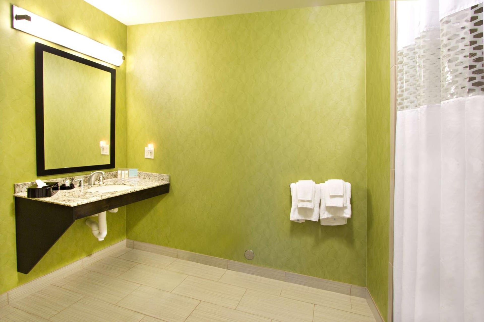 Hampton Inn & Suites Salt Lake City/Farmington, Farmington, foto 5