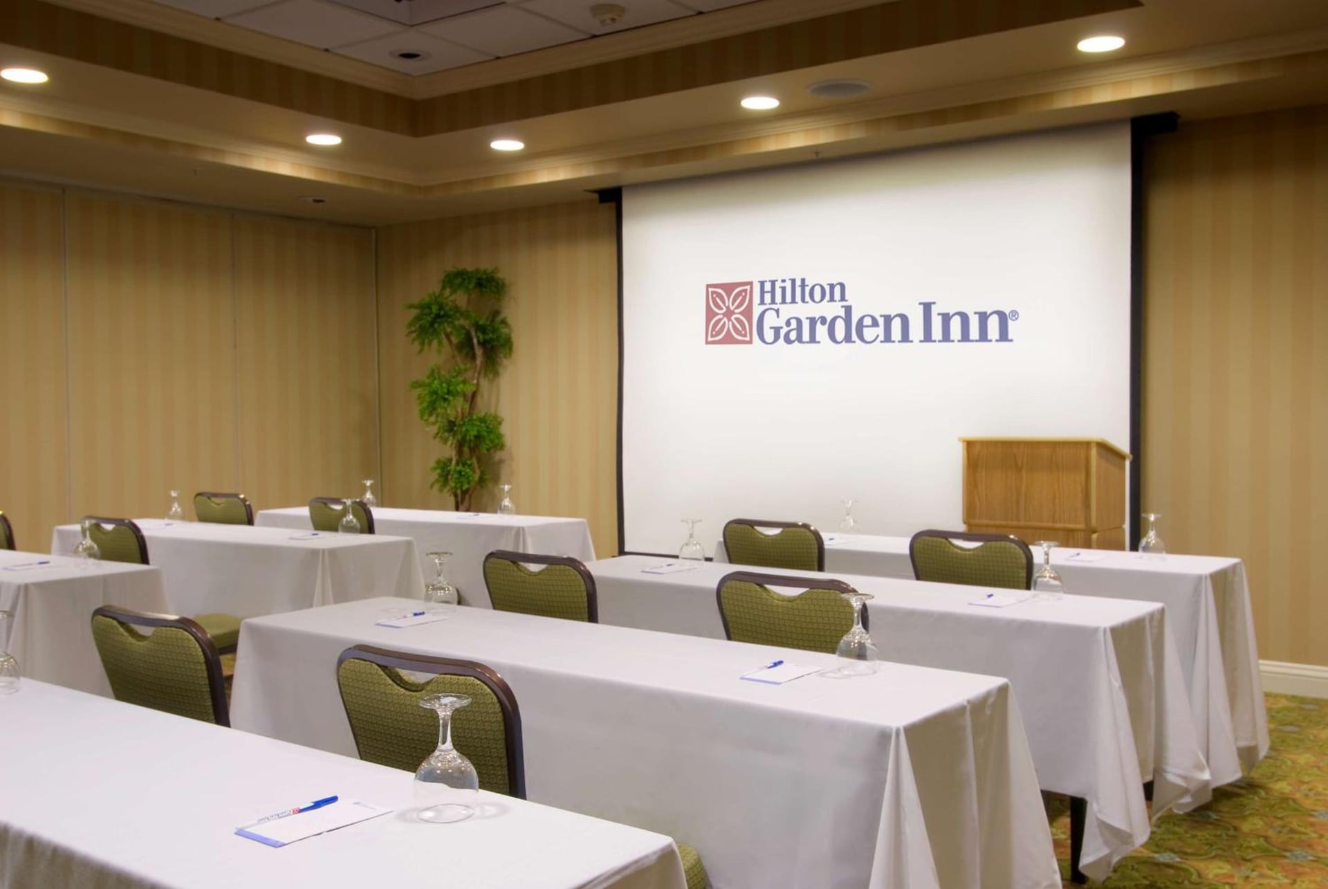 Hilton Garden Inn Sacramento Elk Grove, Elk Grove, foto 5