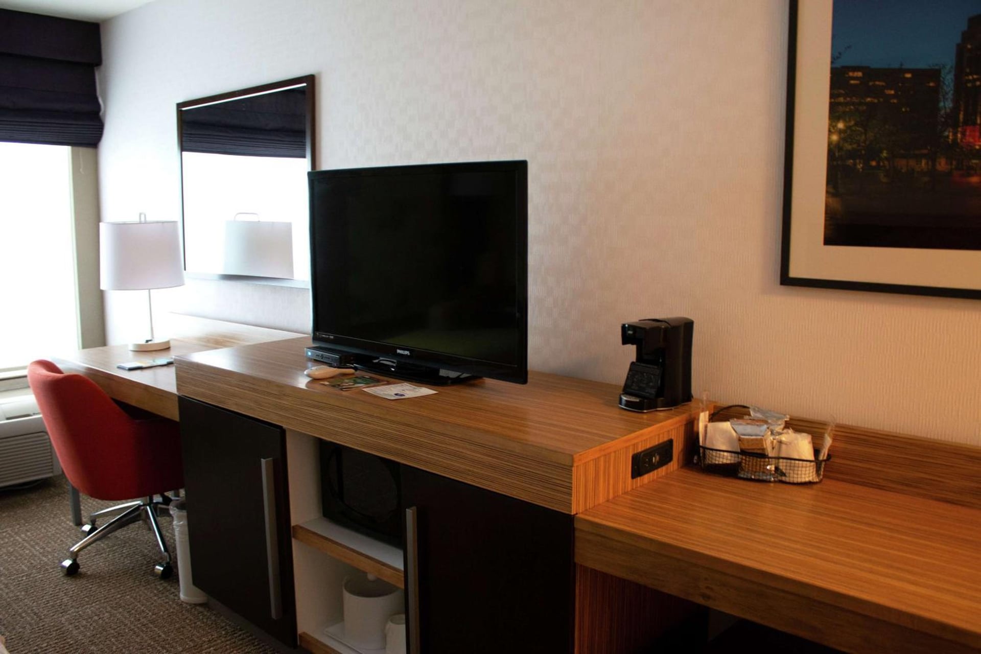 Hampton Inn Boise - Airport, Boise, foto 5