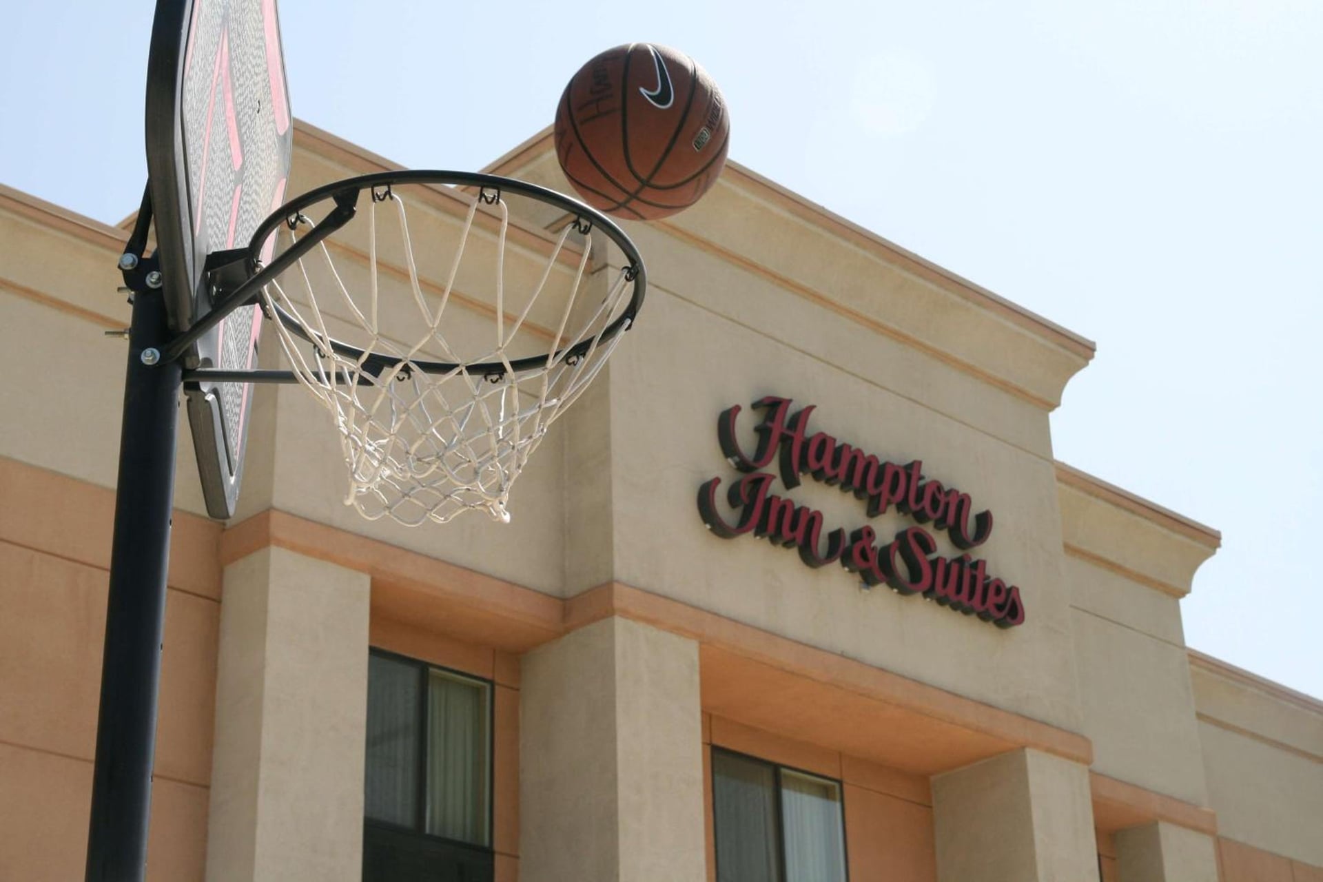 Hampton Inn & Suites Lathrop, Lathrop, foto 3