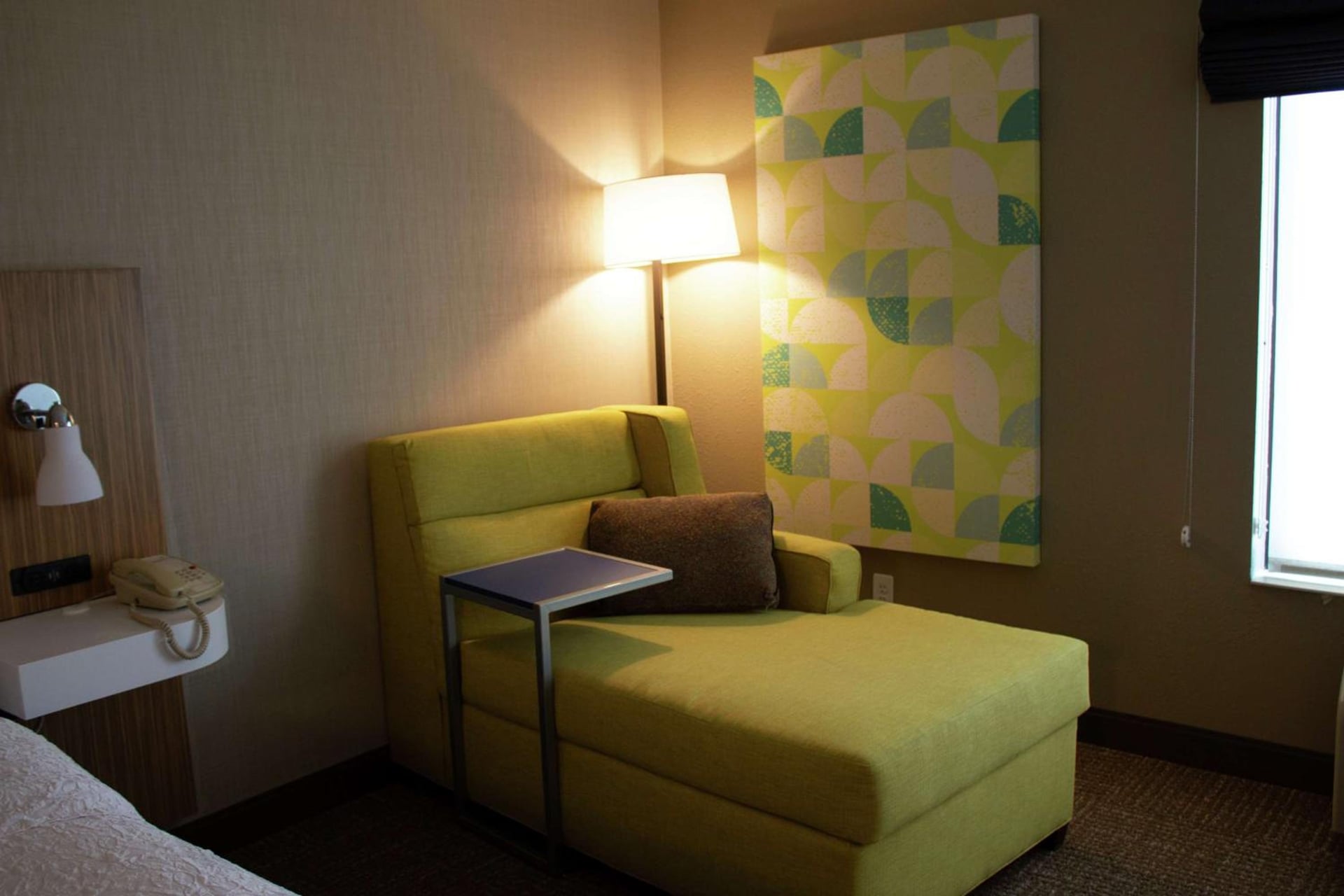 Hampton Inn Boise - Airport, Boise, foto 3